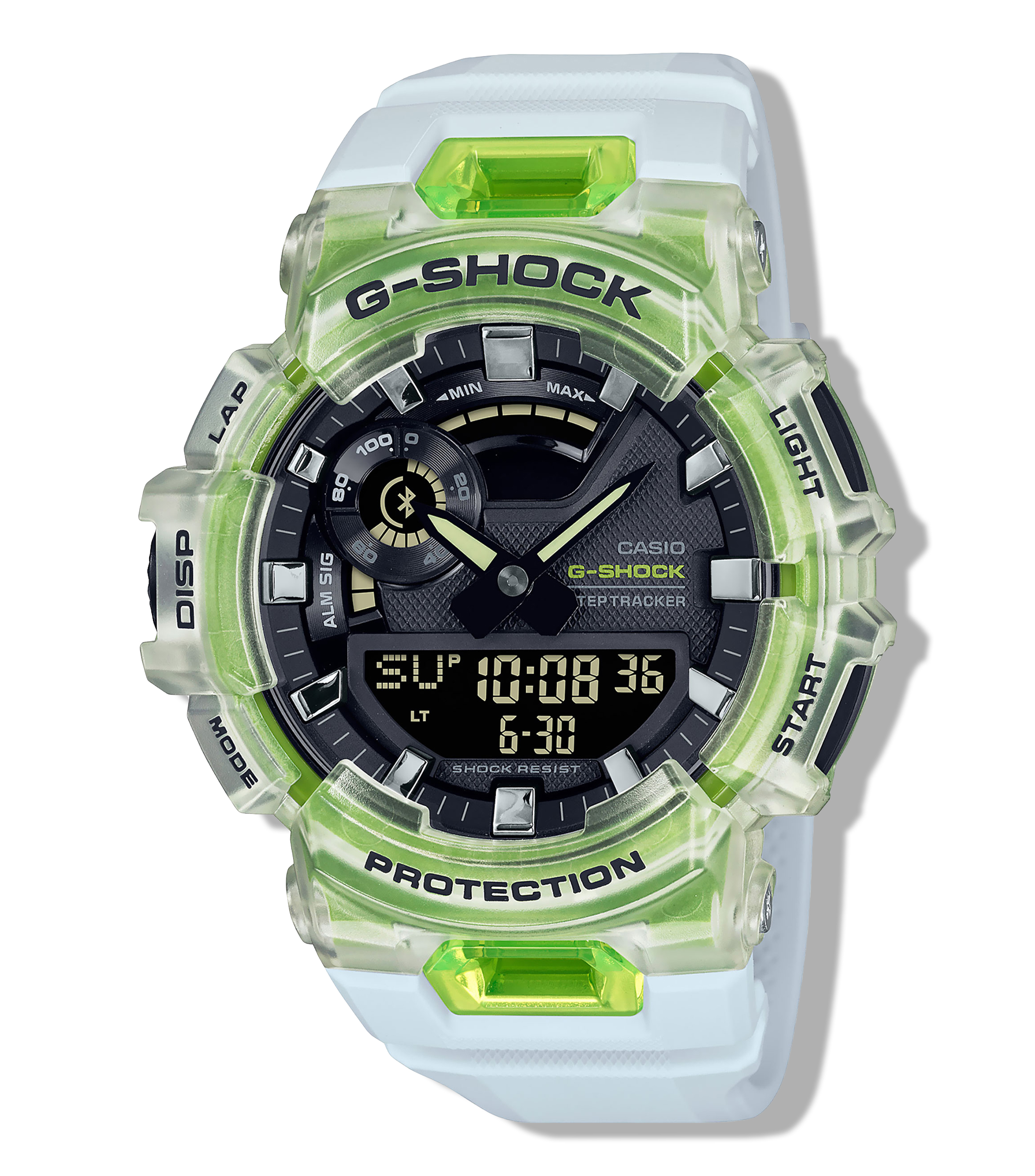 G shock palacio de hierro hot sale