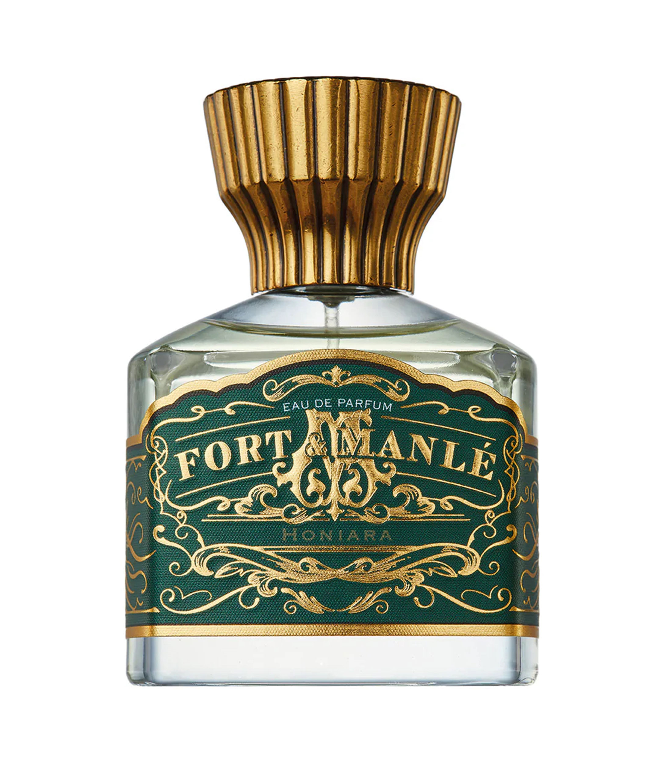 Fort Manlé Perfume Honiara Eau de Parfum 50 ml Hombre El Palacio