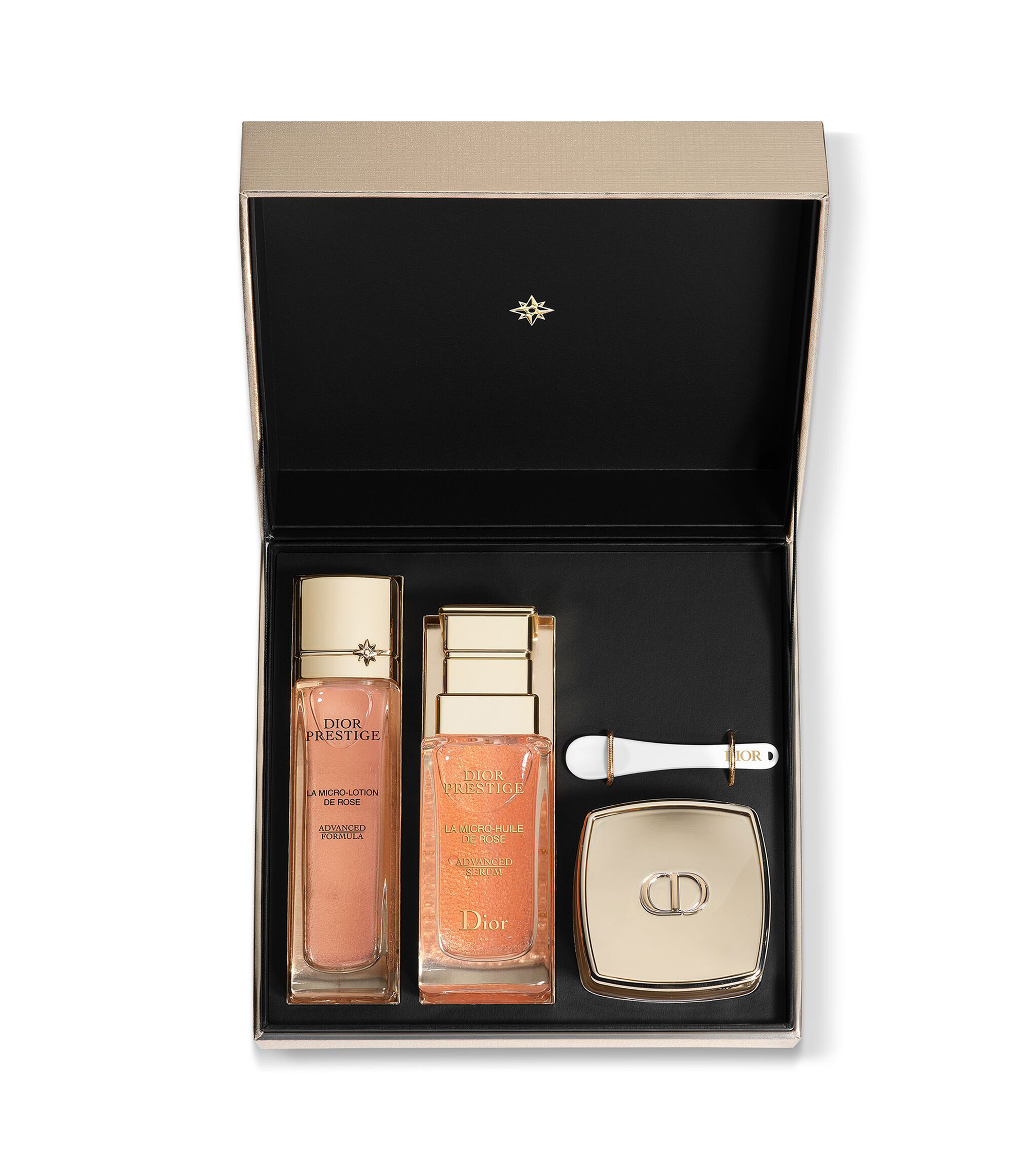 Dior Prestige Set Skincare Ritual Micro-Nutrición - El Palacio de Hierro