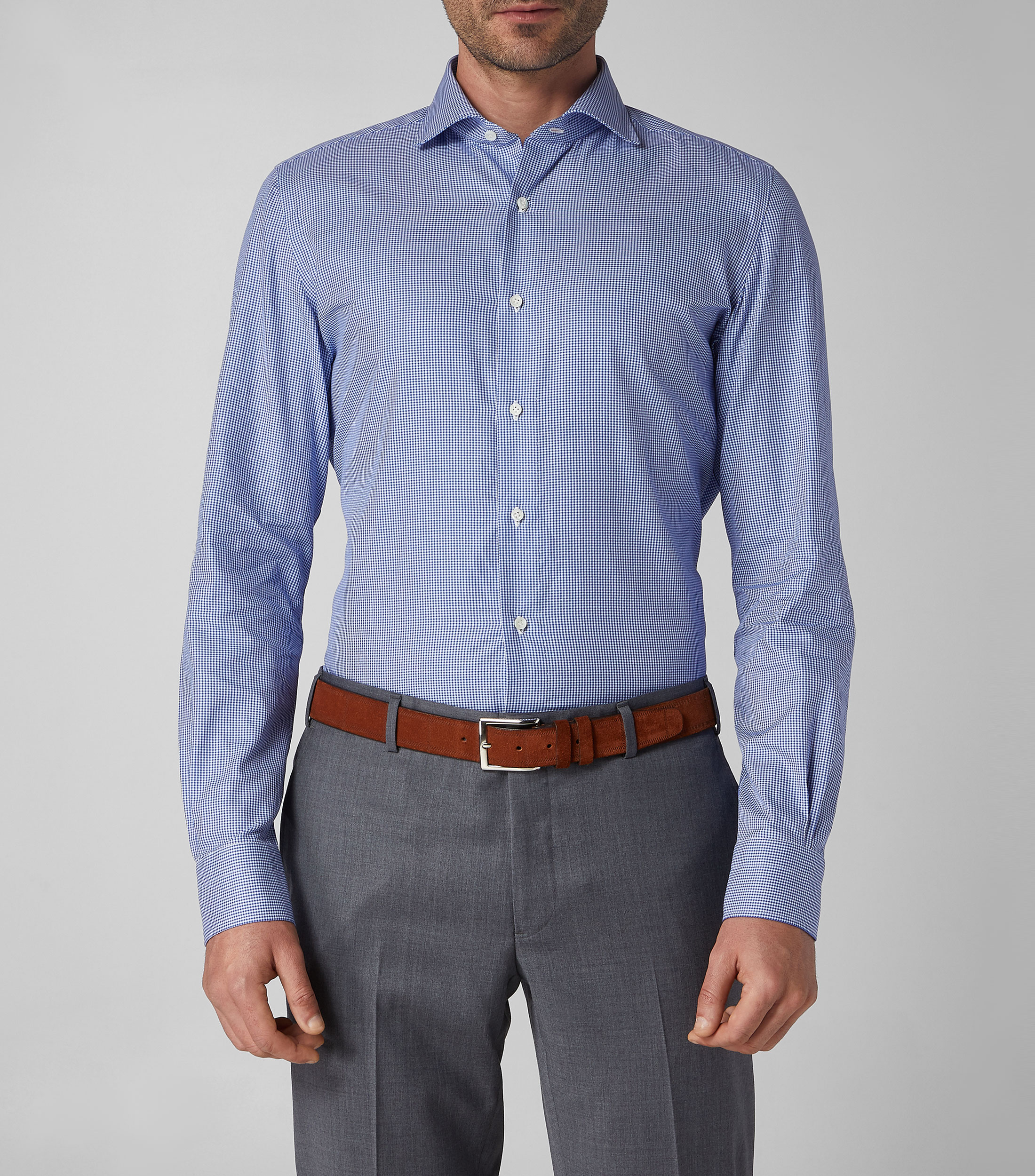 Marca de sale camisa borelli