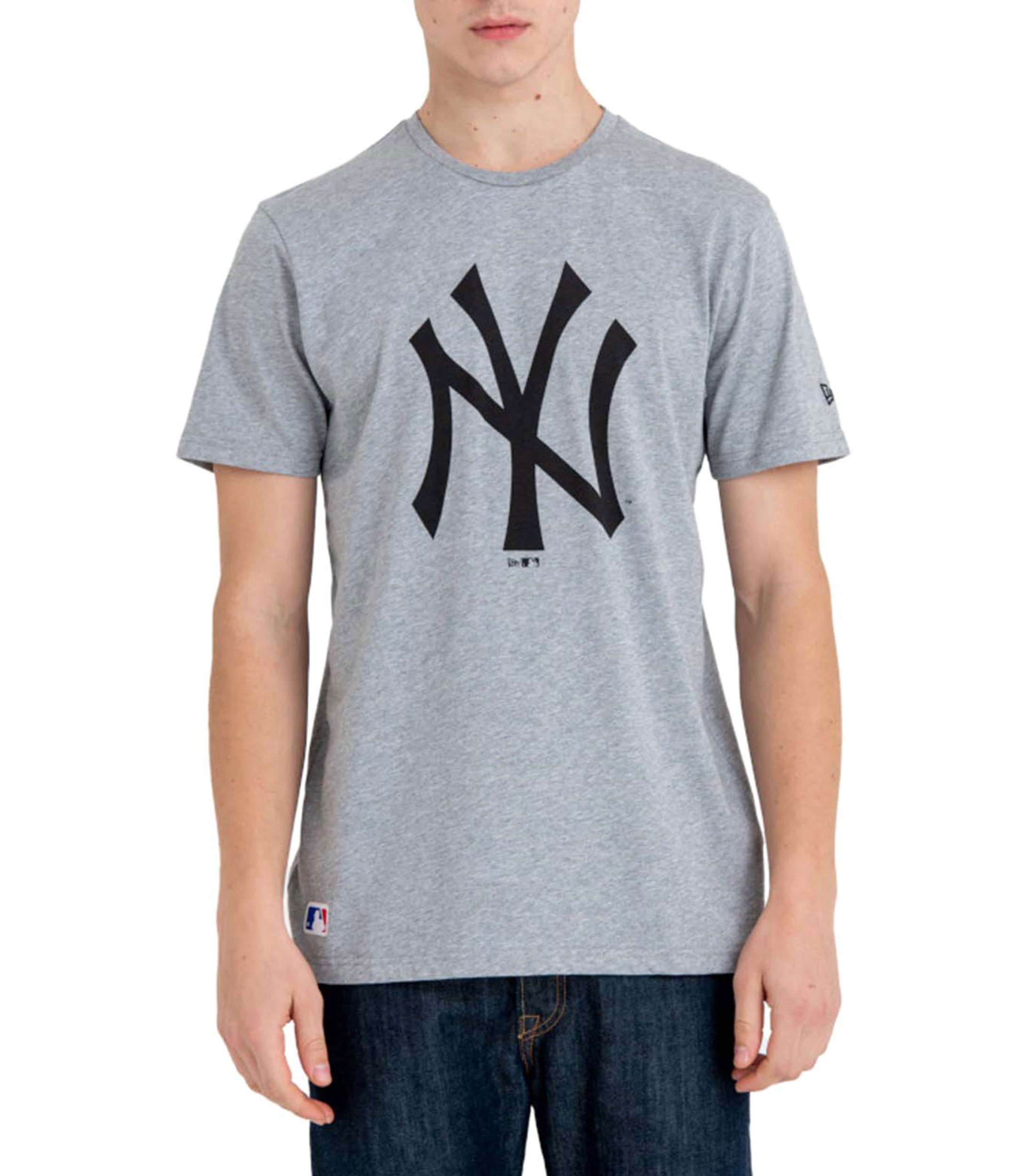 Playera New Era New York Yankees MLB Hombre