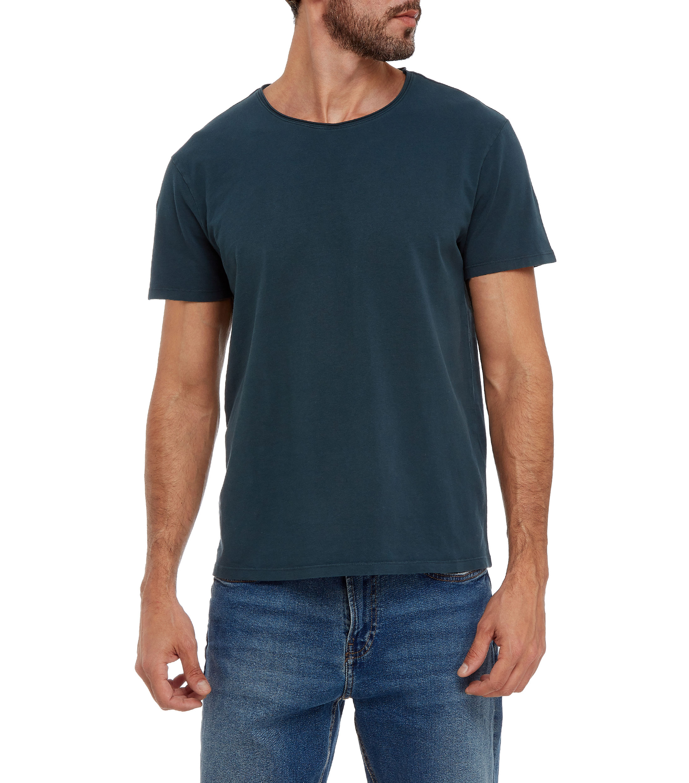 AllSaints Set 3 Playeras Hombre - El Palacio de Hierro