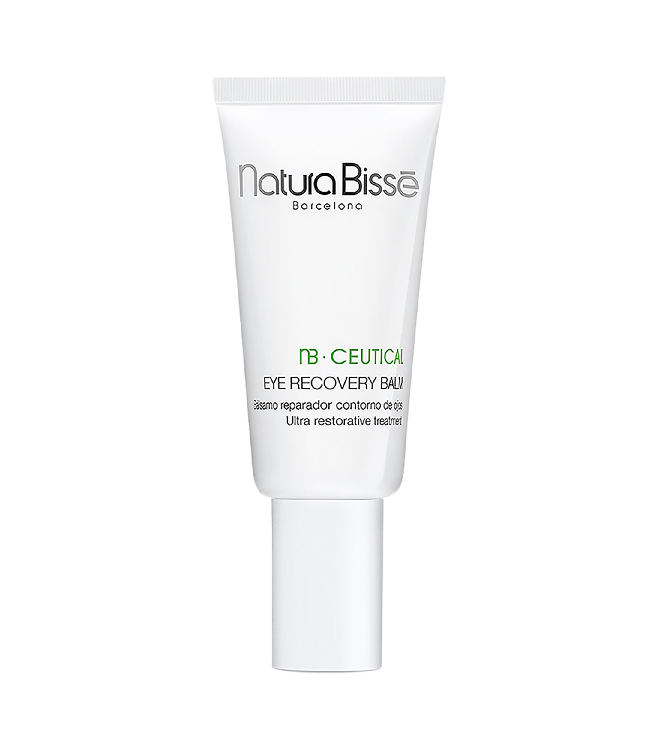 Natura Bissé Bálsamo reparador contorno de ojos Ceutical, 15 ml - El  Palacio de Hierro