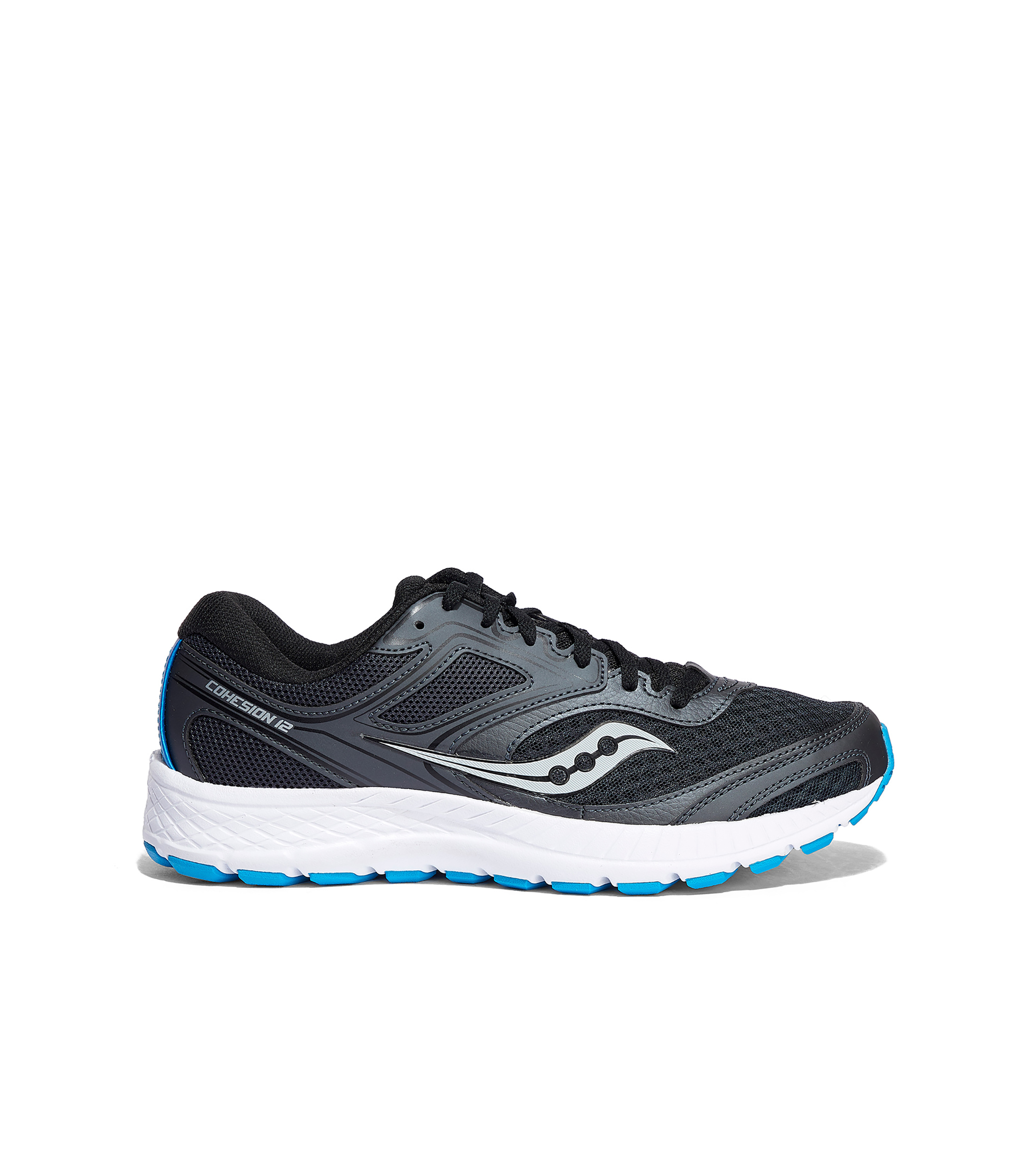 Saucony cohesion 12 mens on sale