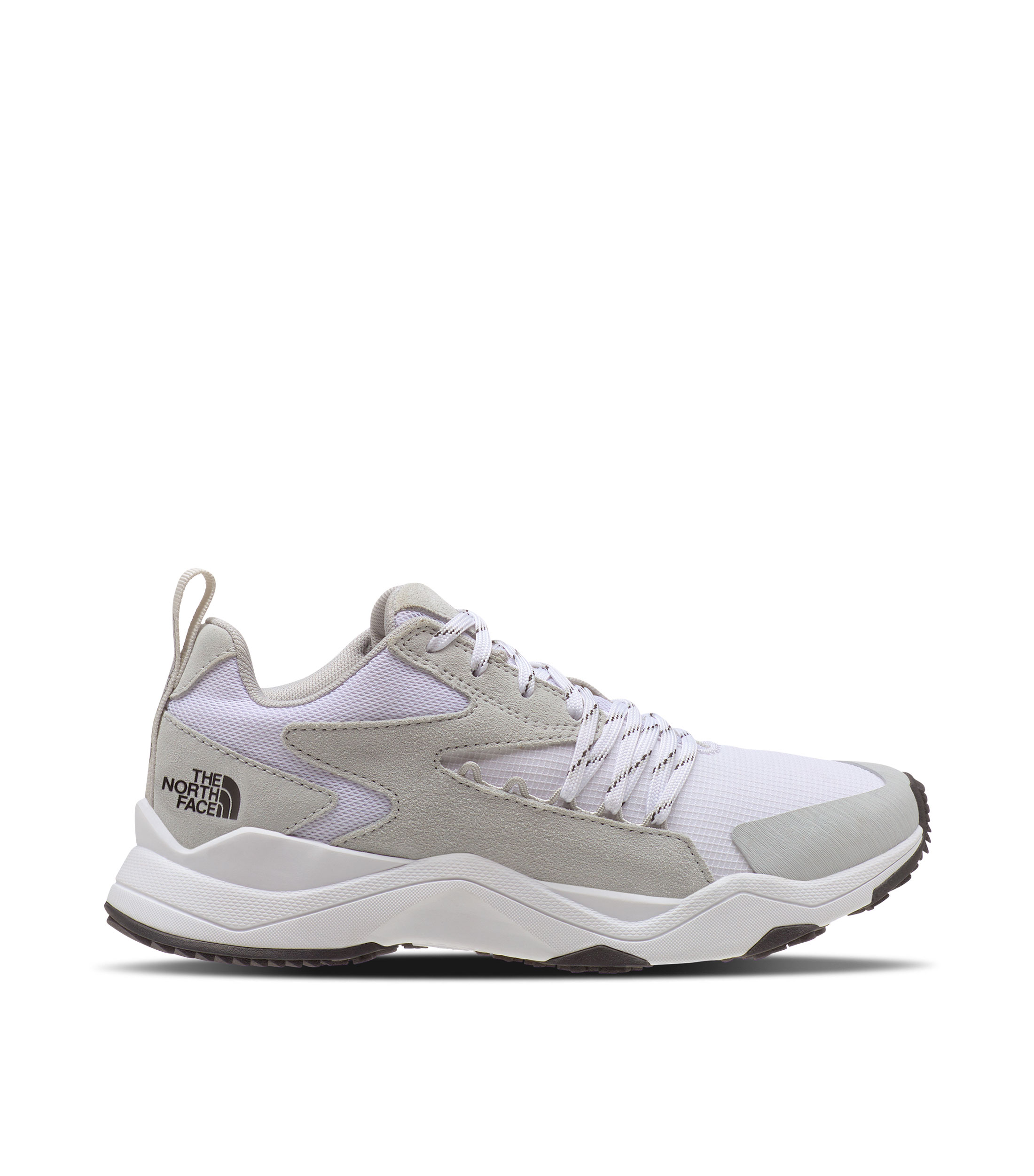 The North Face Tenis para senderismo Taraval Spirit blancos