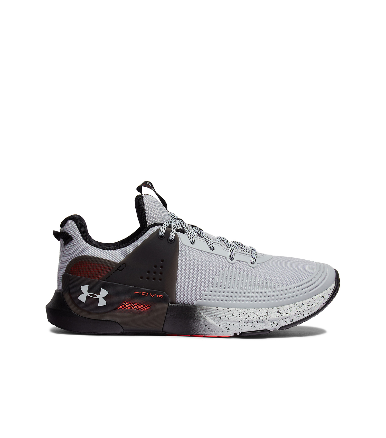 Under Armour Tenis UA HOVR Apex Hombre