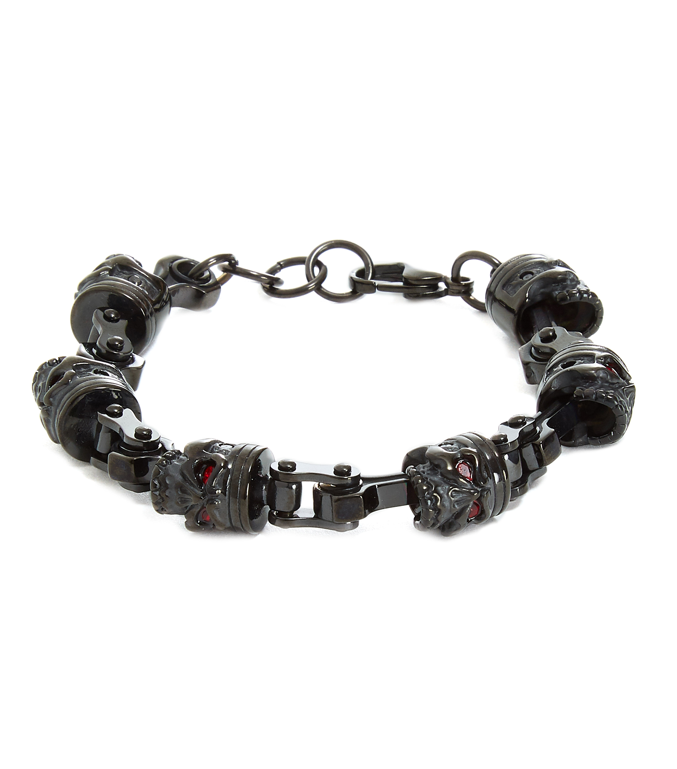 BOMBERG Pulsera Hombre El Palacio de Hierro