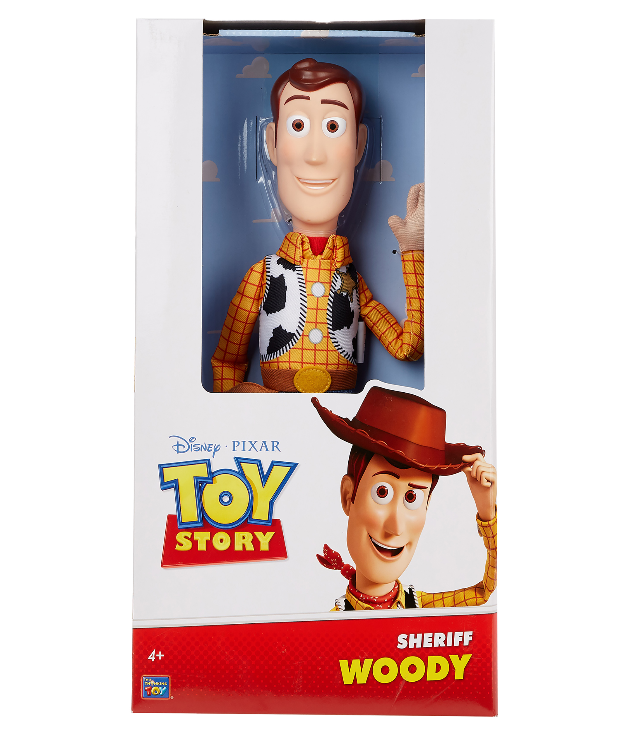 Juguetes de toy story best sale de woody