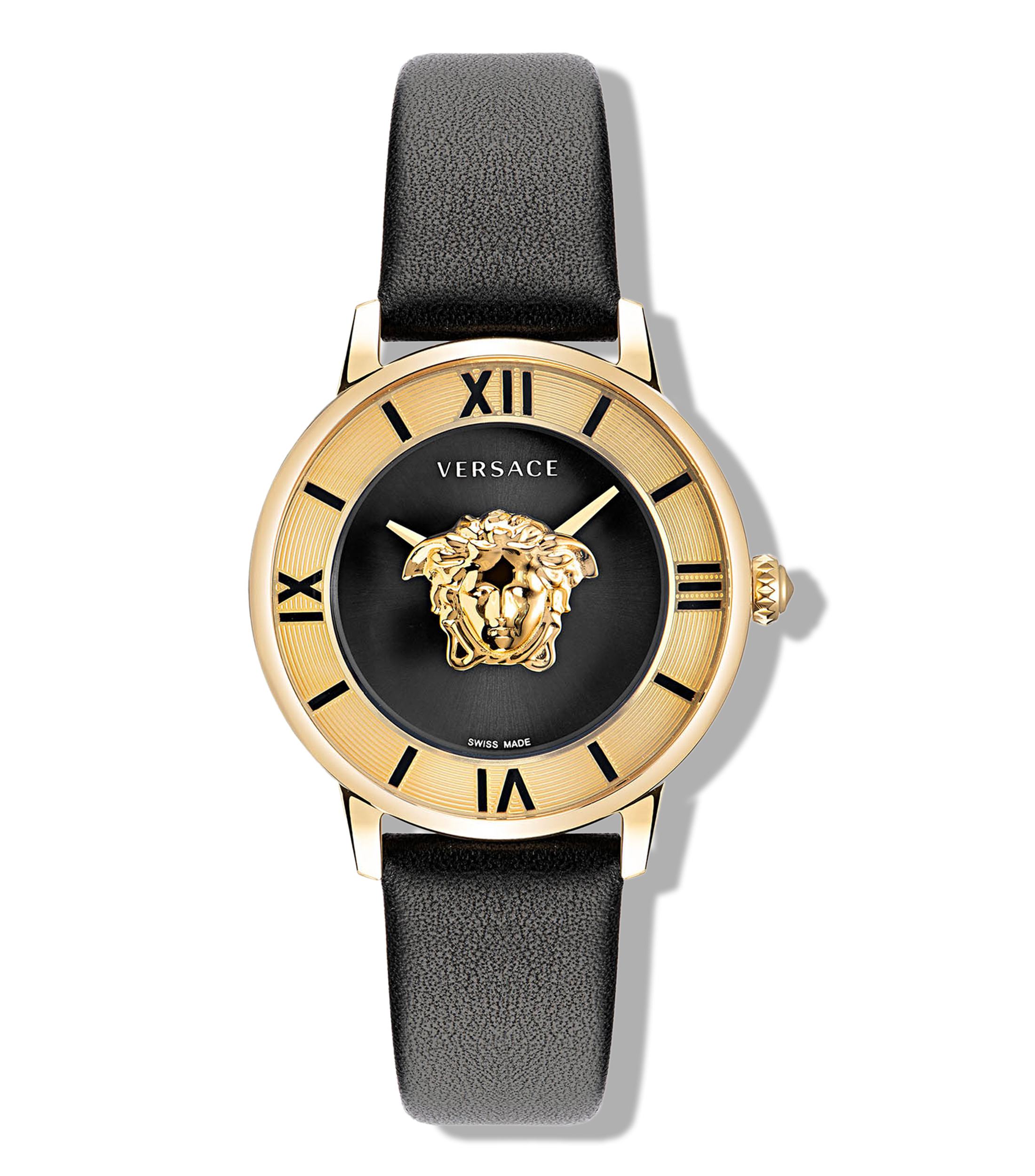 Reloj versace palacio de hierro new arrivals