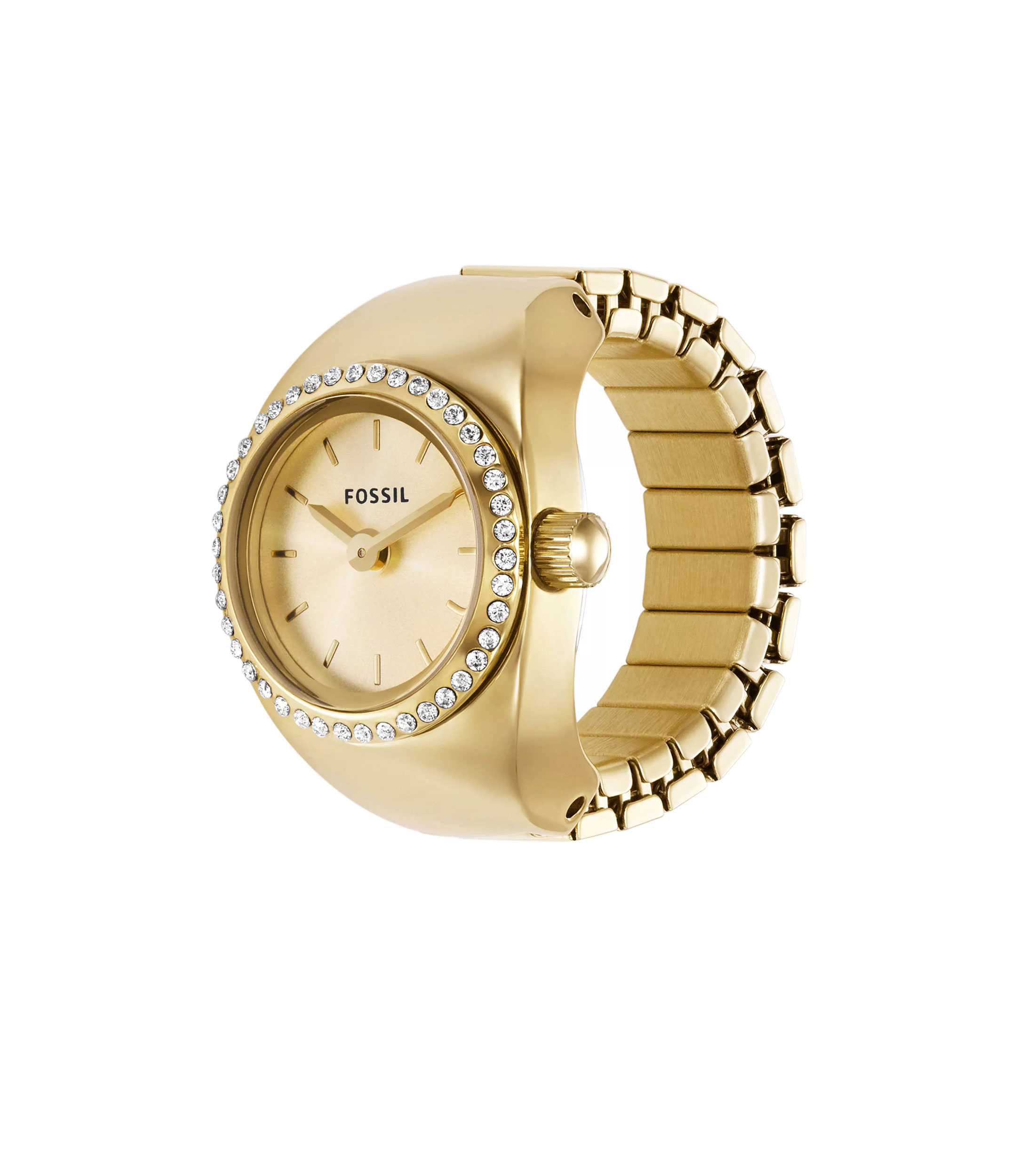 Reloj fossil palacio de hierro sale