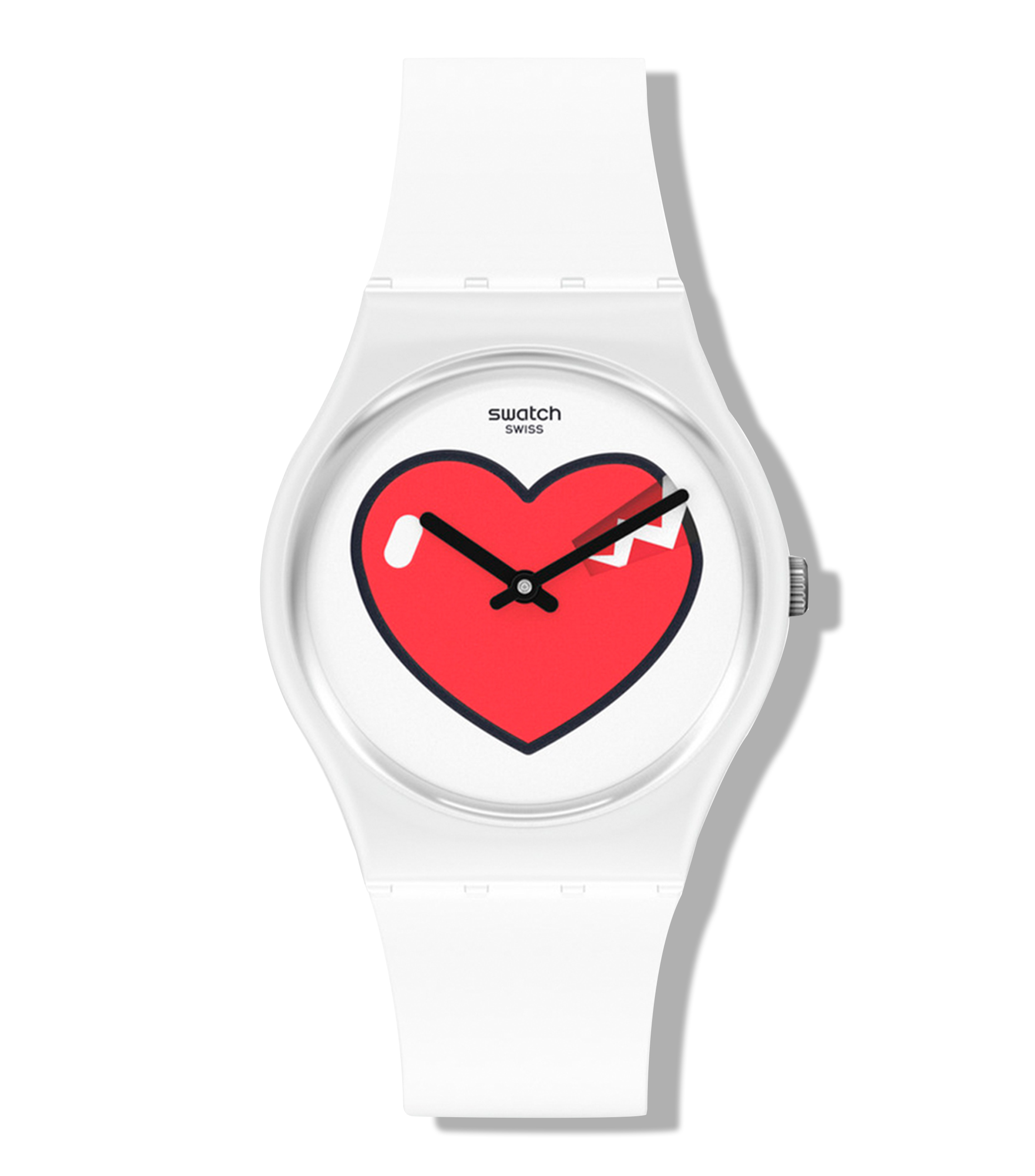 Swatch promociones online bancarias