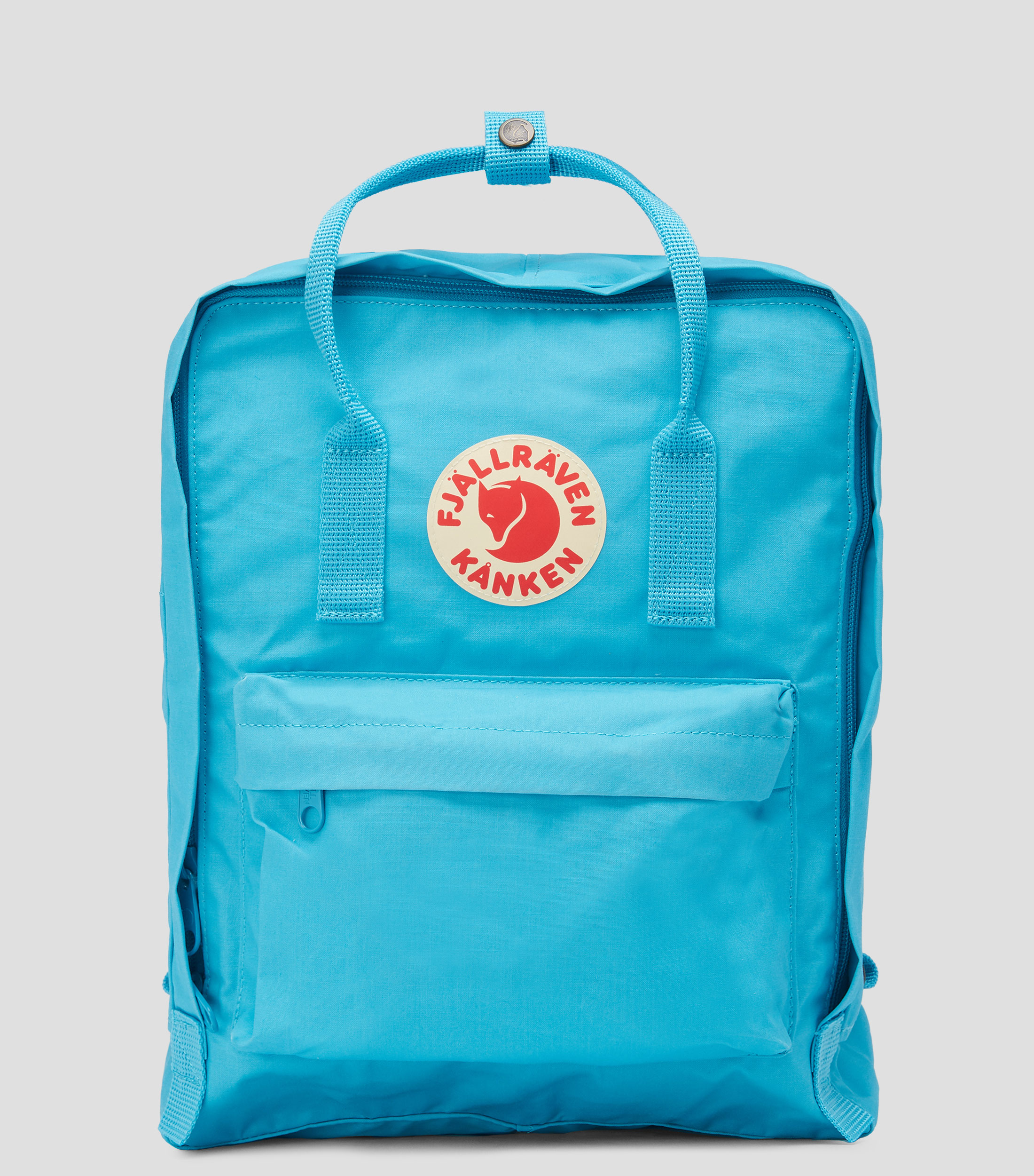 Fjallraven kanken blue on sale