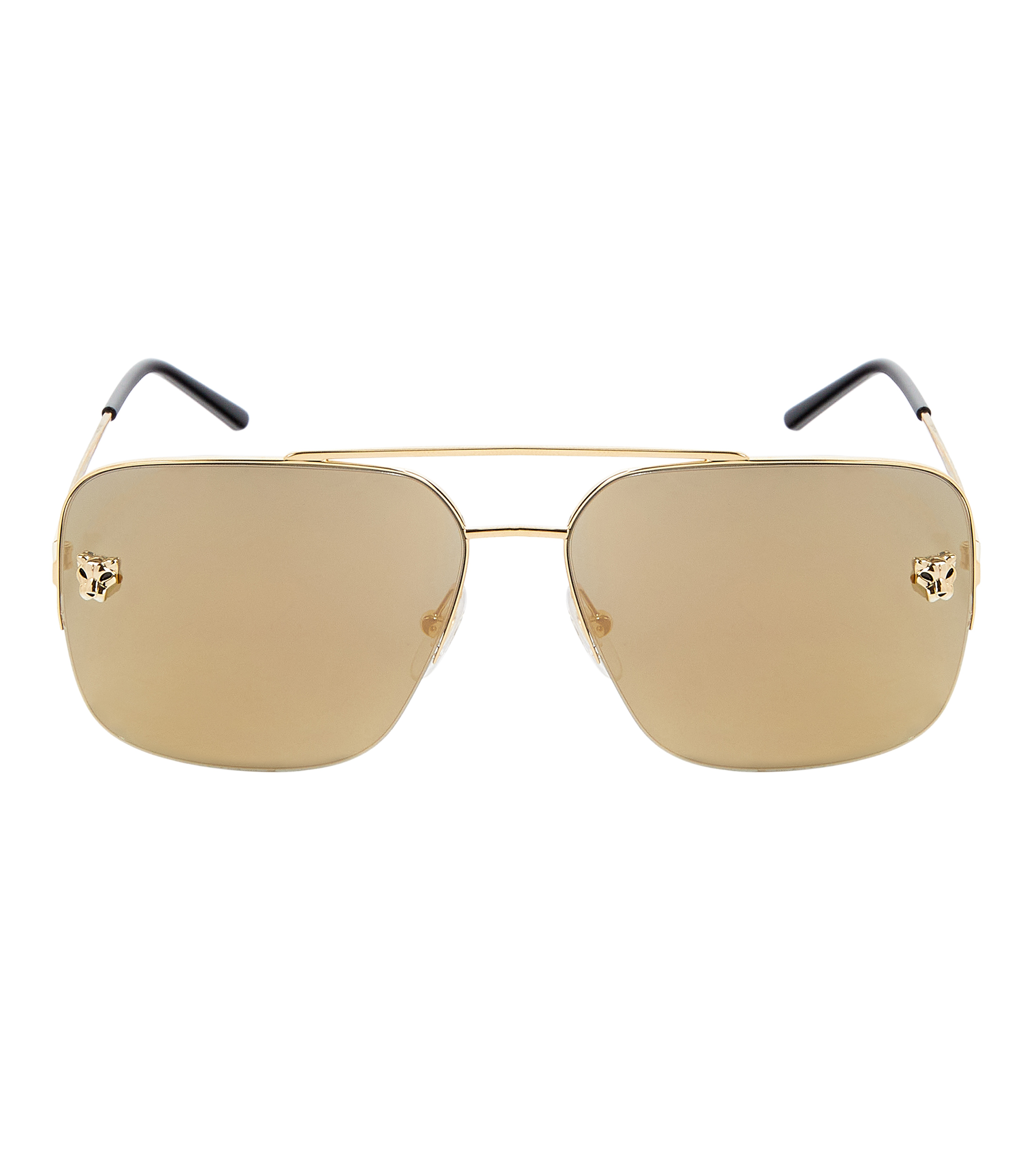 Cartier Lentes de Sol Unisex El Palacio de Hierro