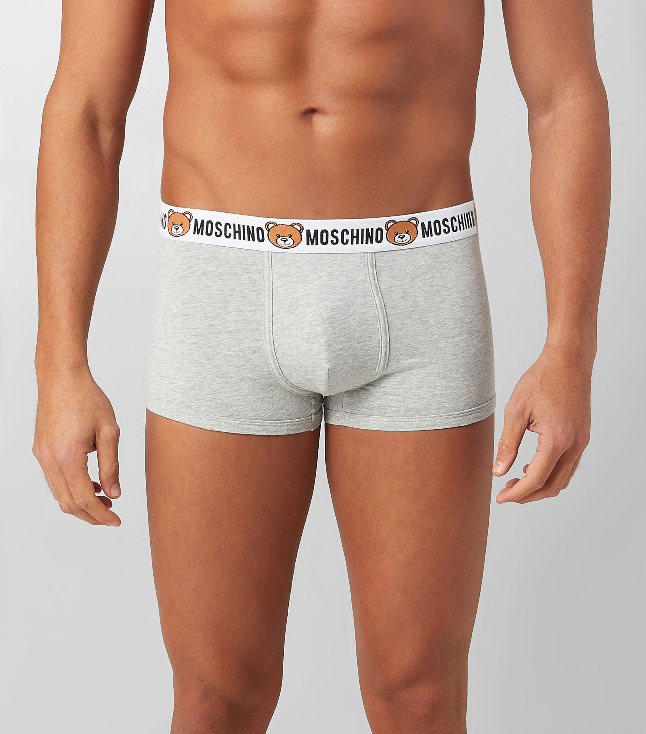 Boxers Moschino