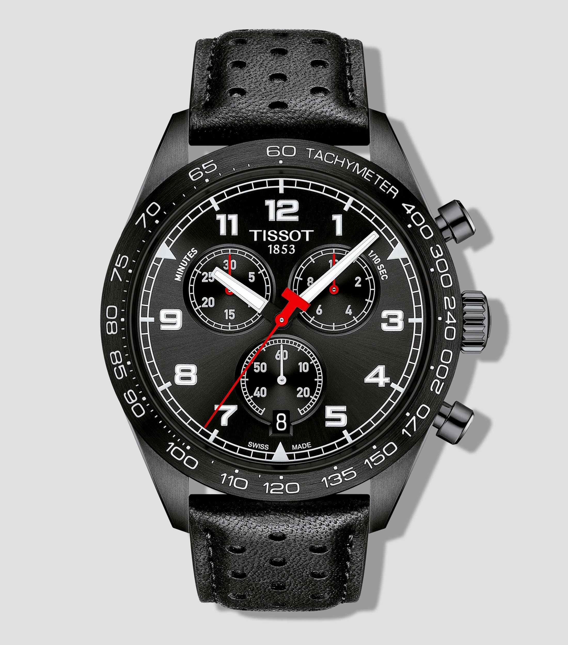 Tissot prs store 516 sport