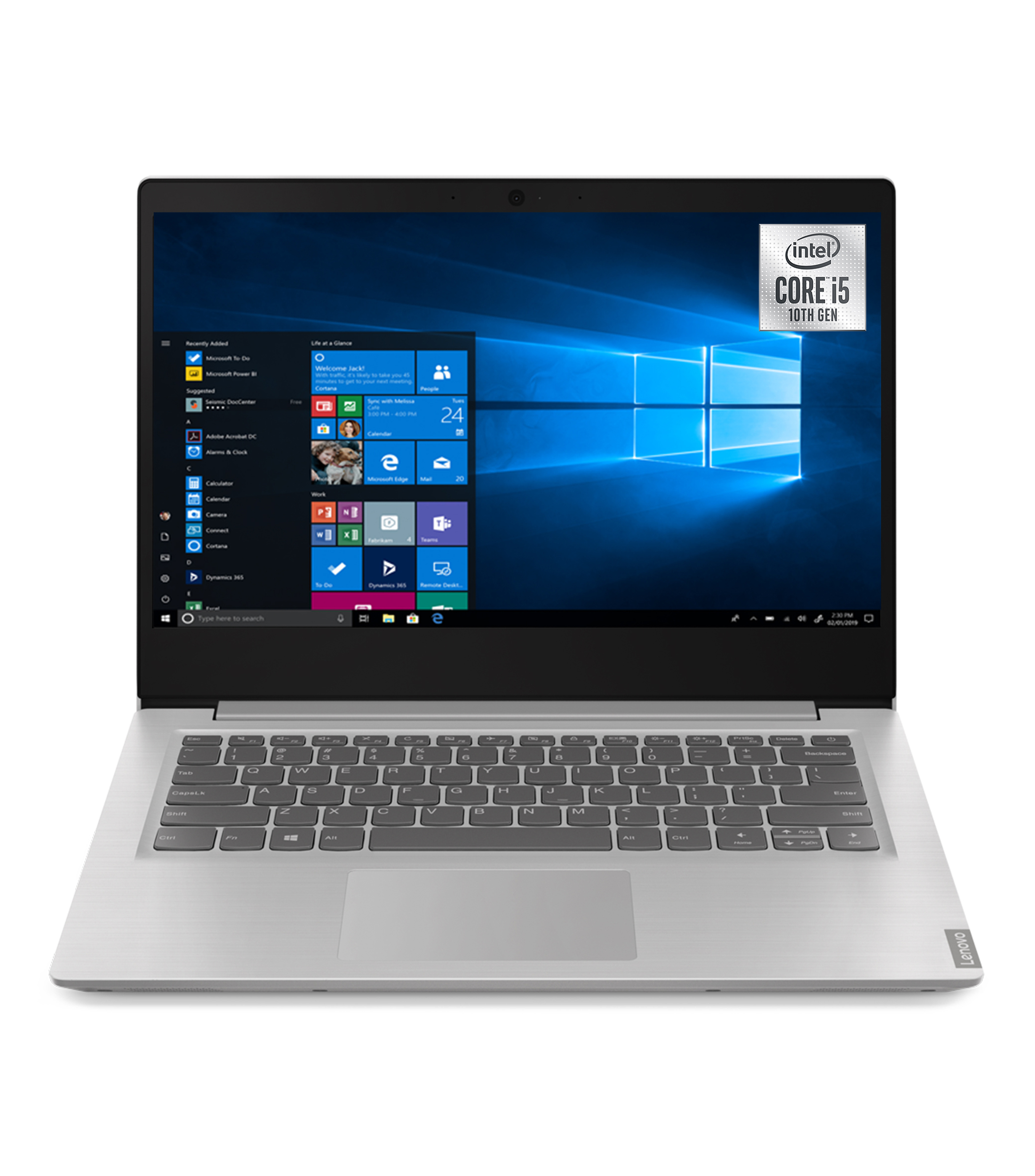 Lenovo Notebook Ideapad S145 14 Intel Core I5 1035g4 Ram 8 Gb Dd