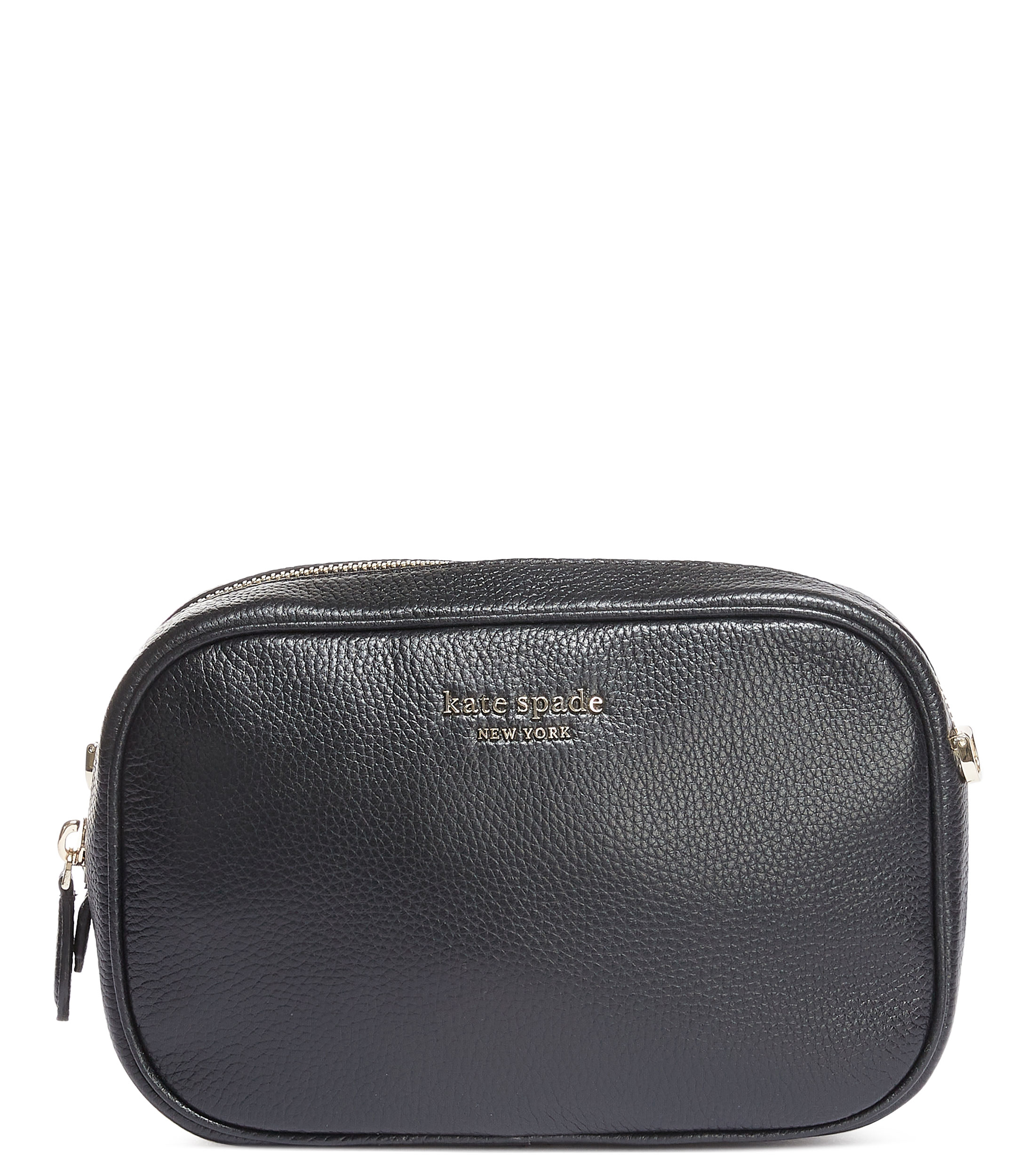 Kate Spade New York: Bolso Crossbody negro en piel Mujer | El Palacio de  Hierro