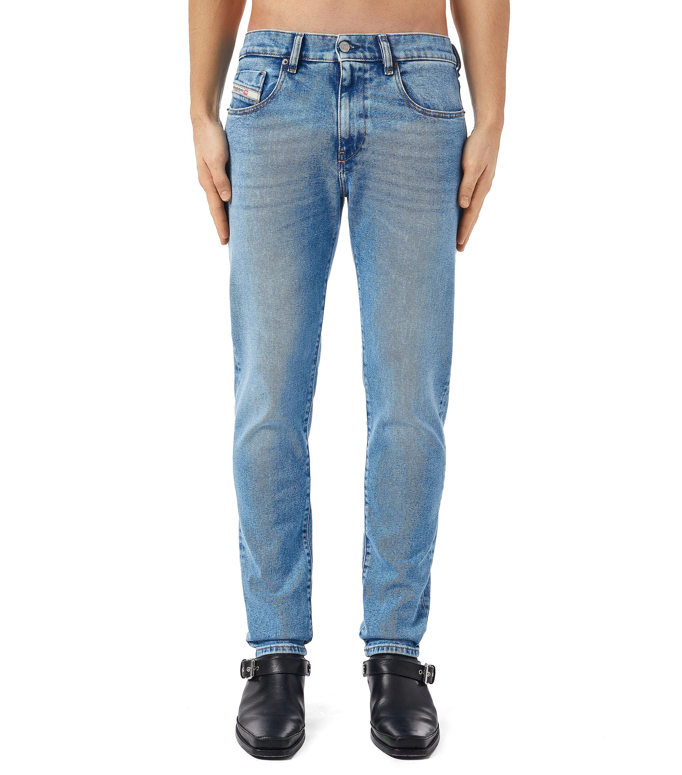 Diesel Jeans Slim Hombre El Palacio de Hierro