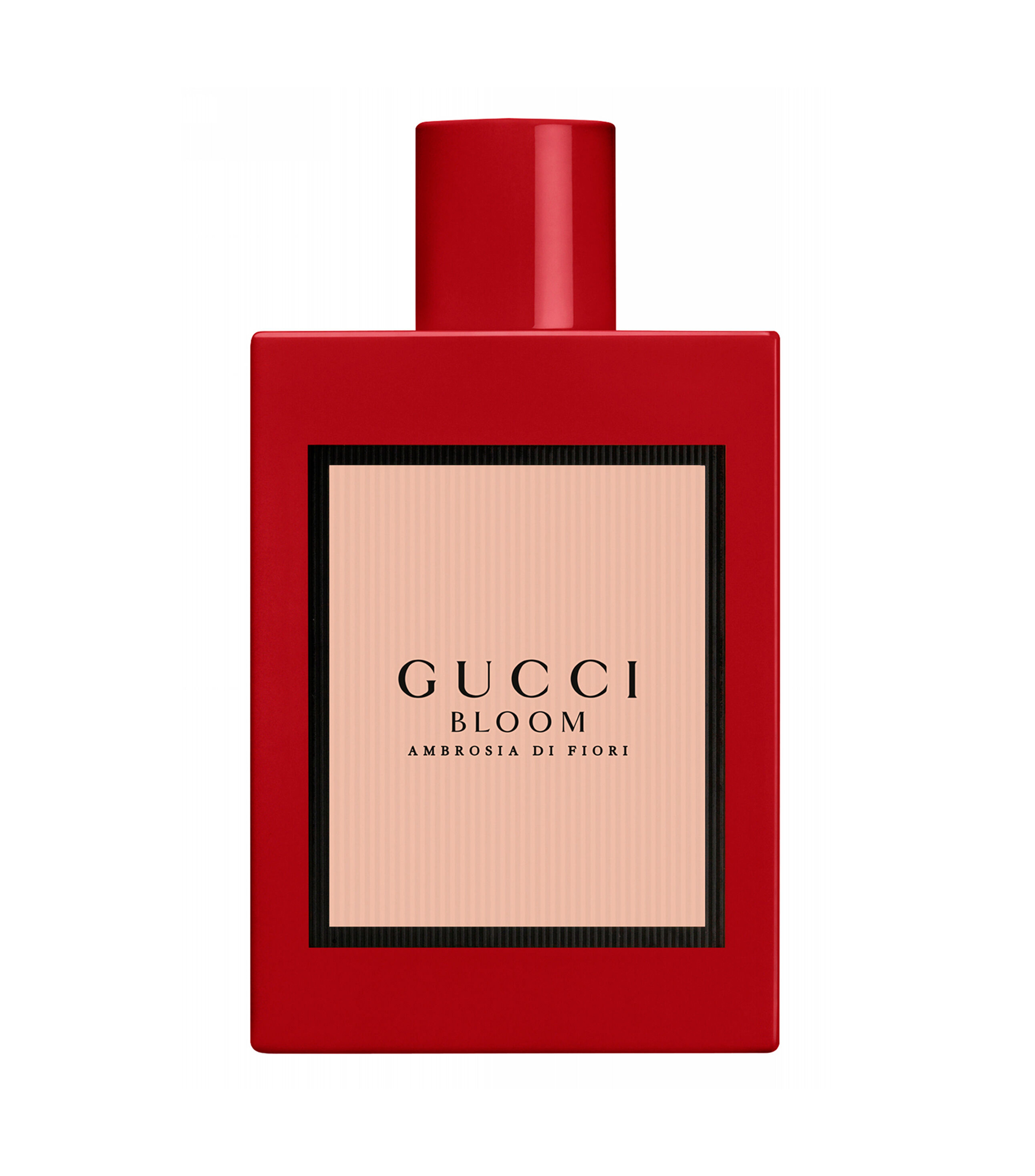 gucci perfume mujer bloom