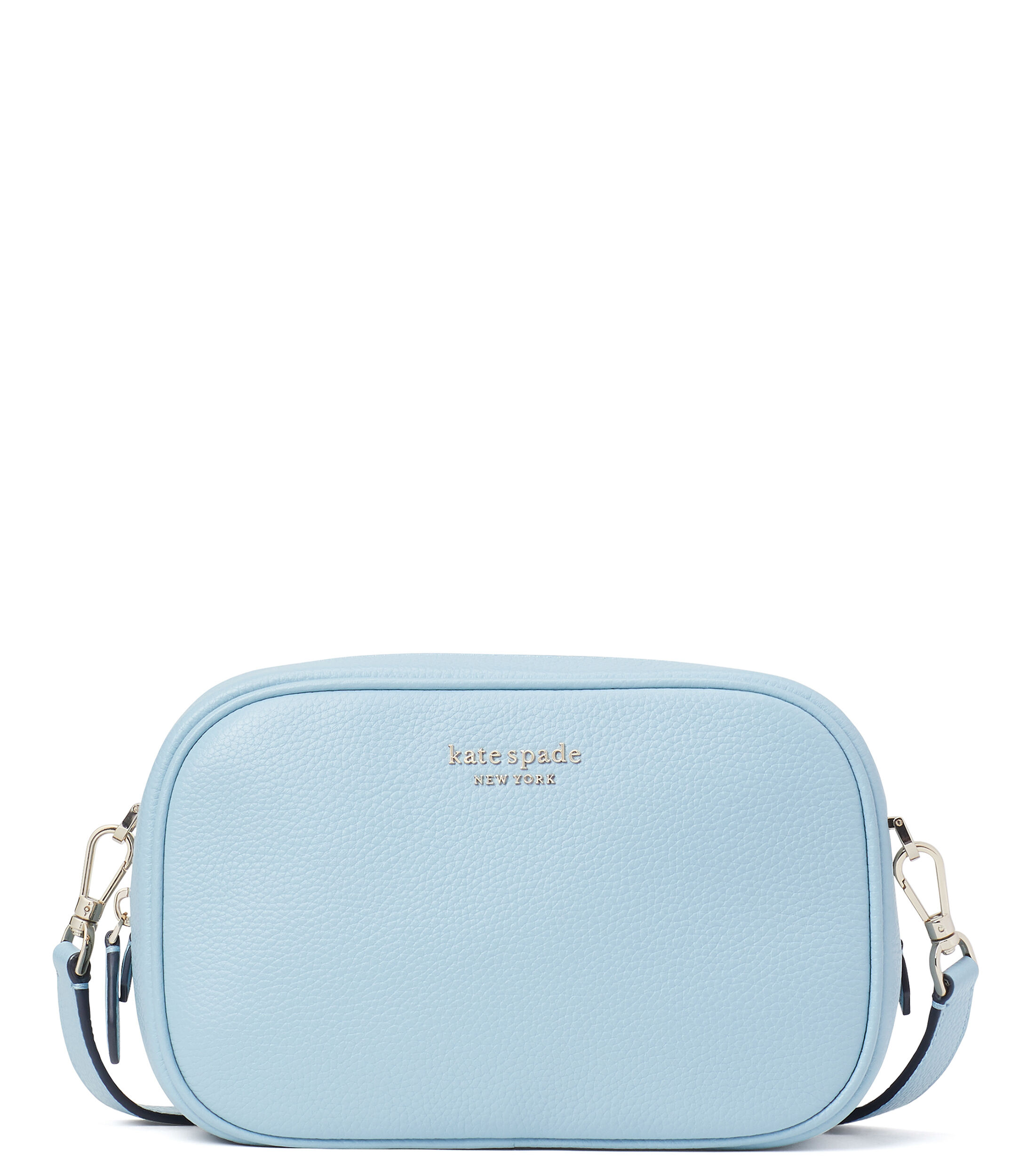 Kate Spade New York Bolso crossbody en piel - El Palacio de Hierro