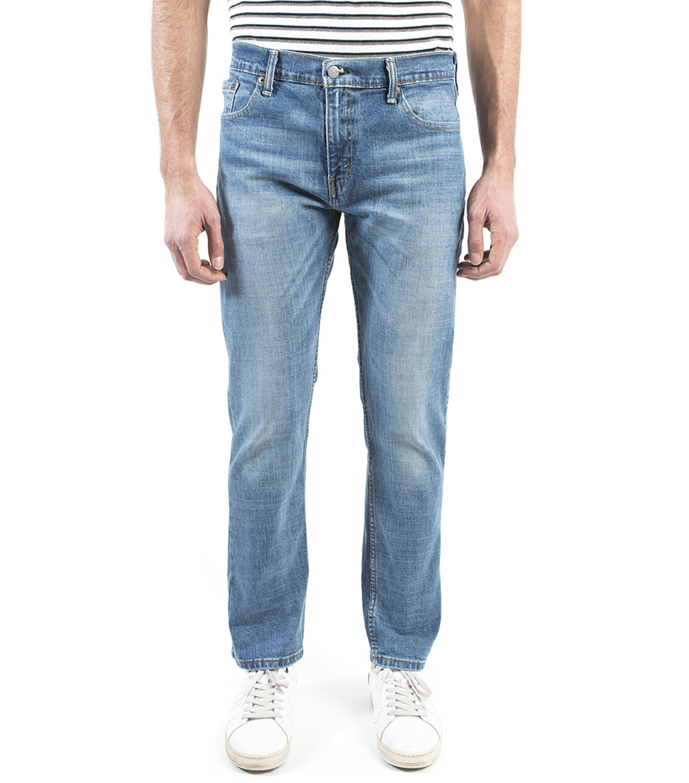 Levis Jeans 511 Slim Fit Hombre El Palacio De Hierro