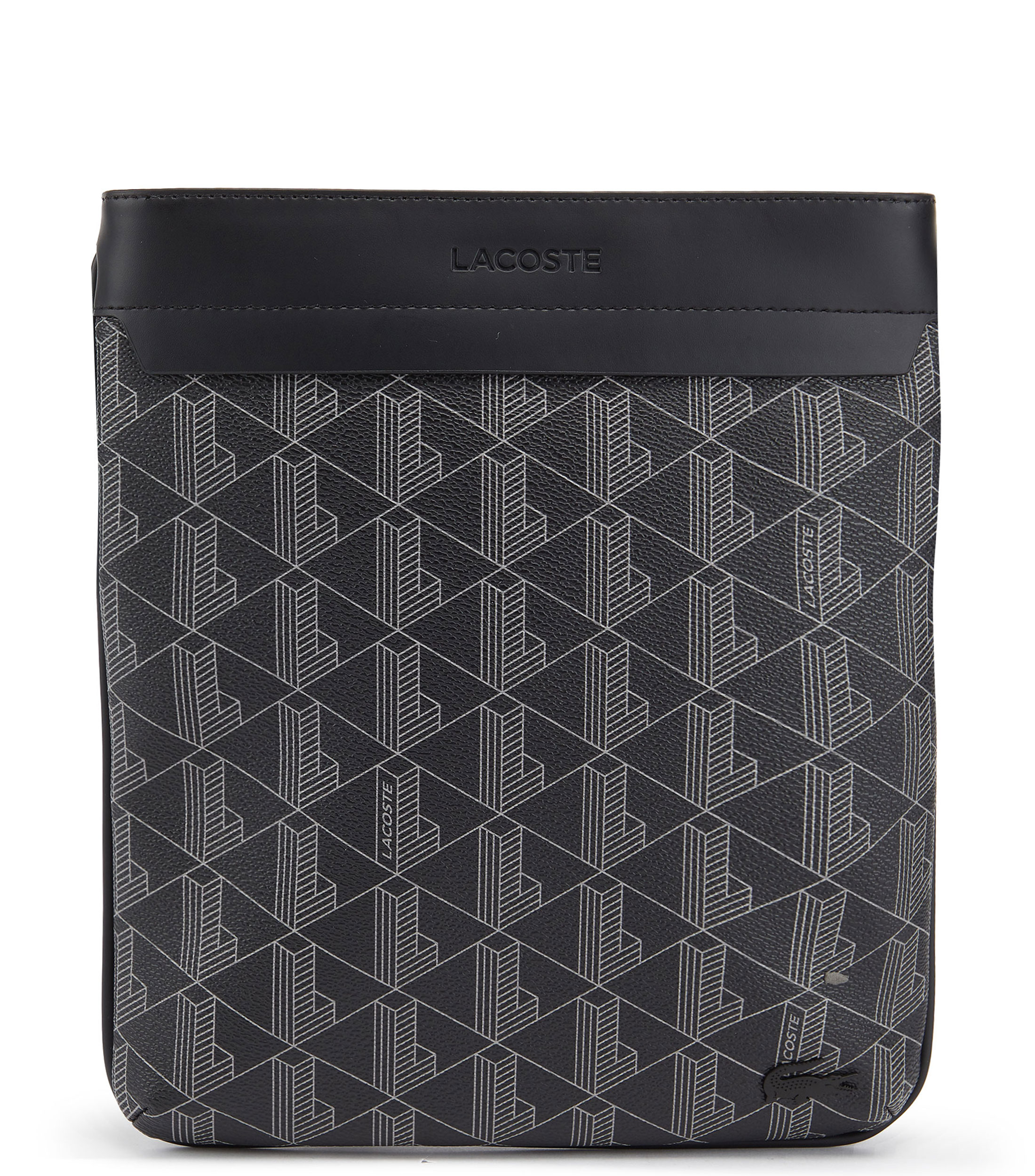 Lacoste Bolso mariconera Hombre - El Palacio de Hierro