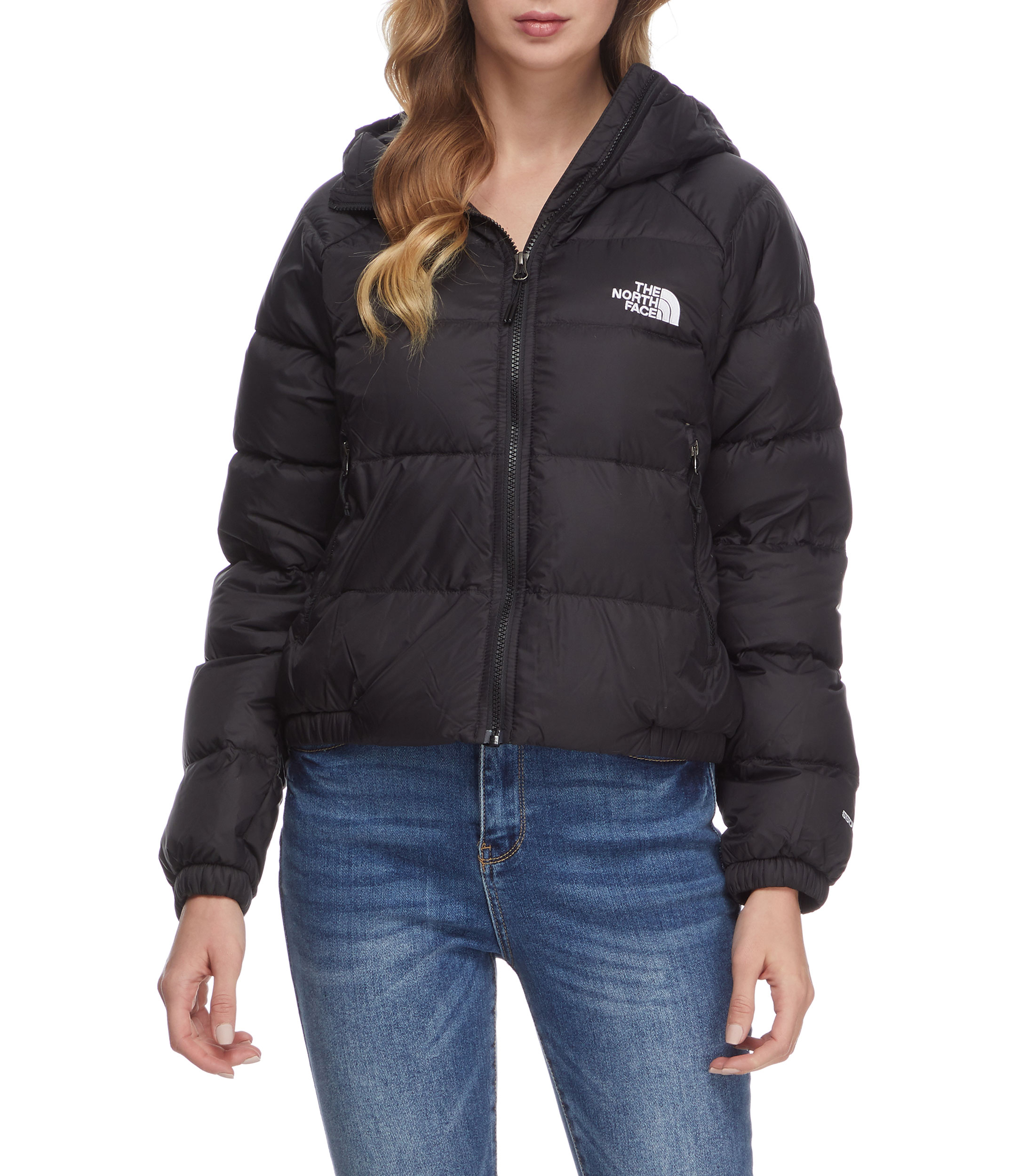 Chamarras north face palacio de online hierro