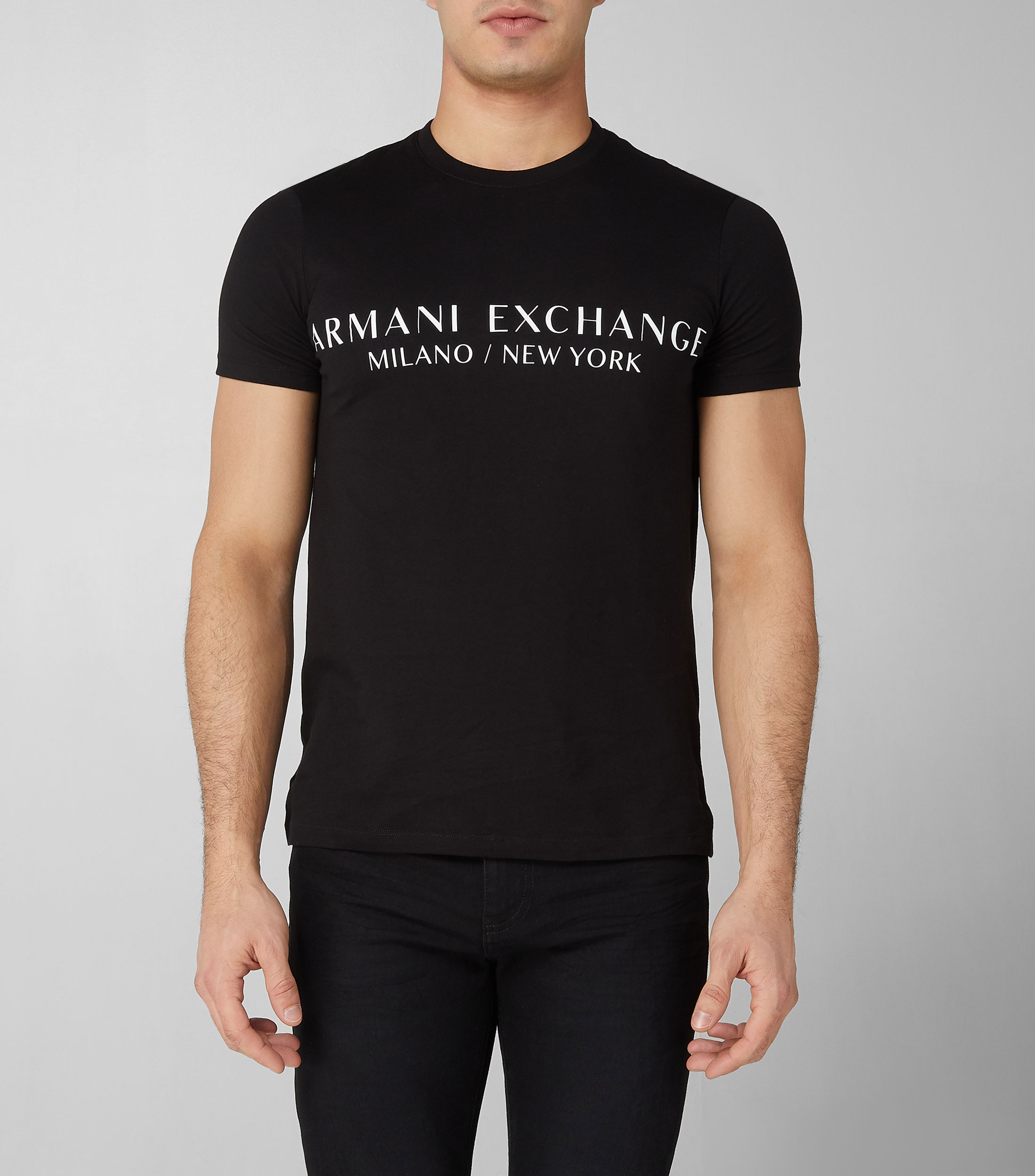 Armani Exchange Pants Hombre - El Palacio de Hierro