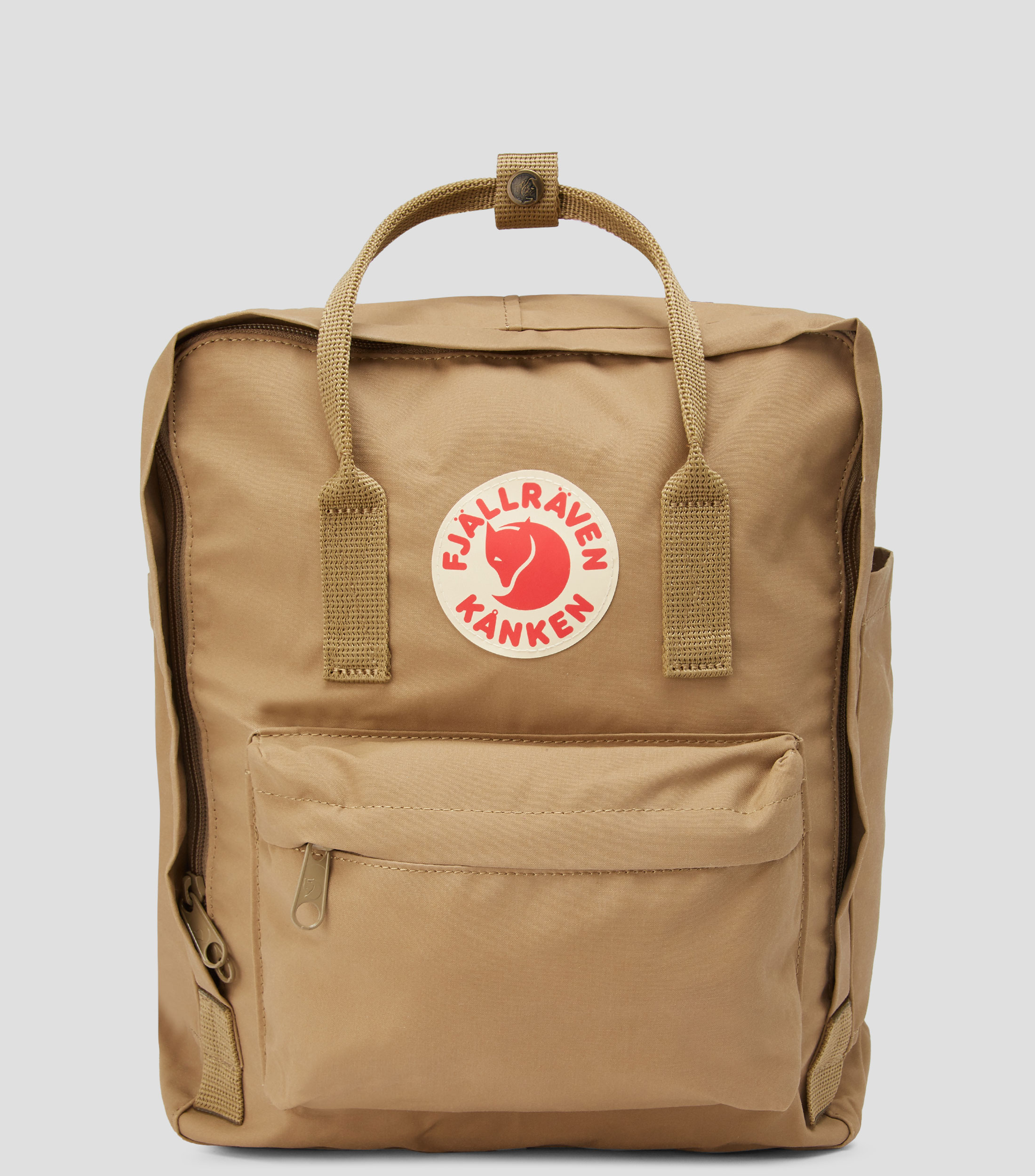 Fjallraven Mochila de moda Kanken Mujer El Palacio de Hierro