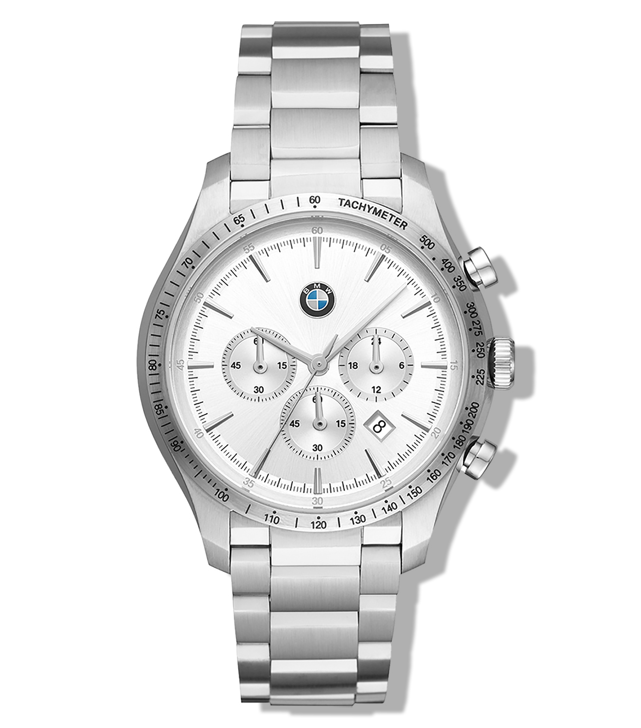 BMW Reloj Hombre El Palacio de Hierro