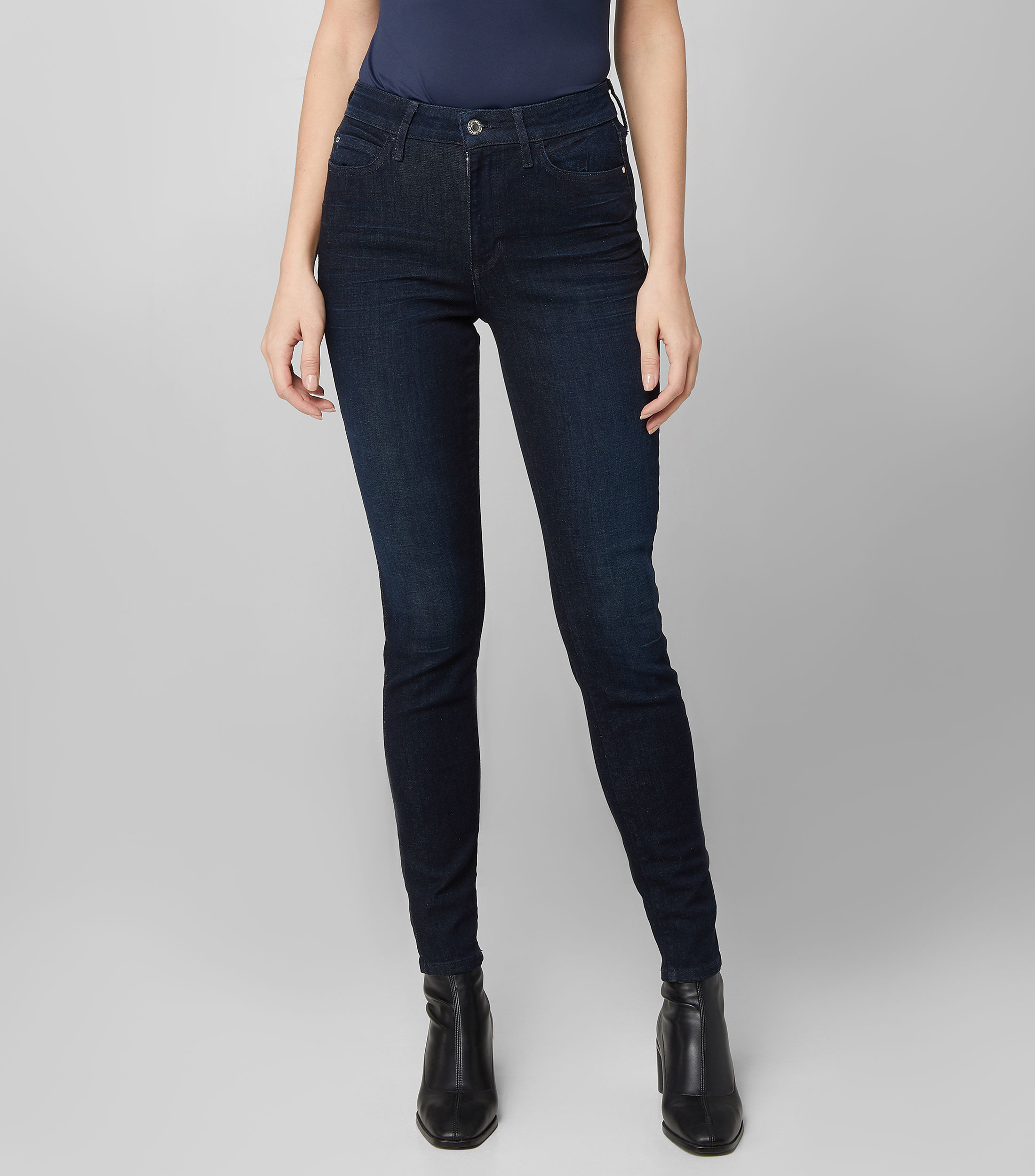 Guess: Jeans Skinny Mujer | El Palacio de Hierro