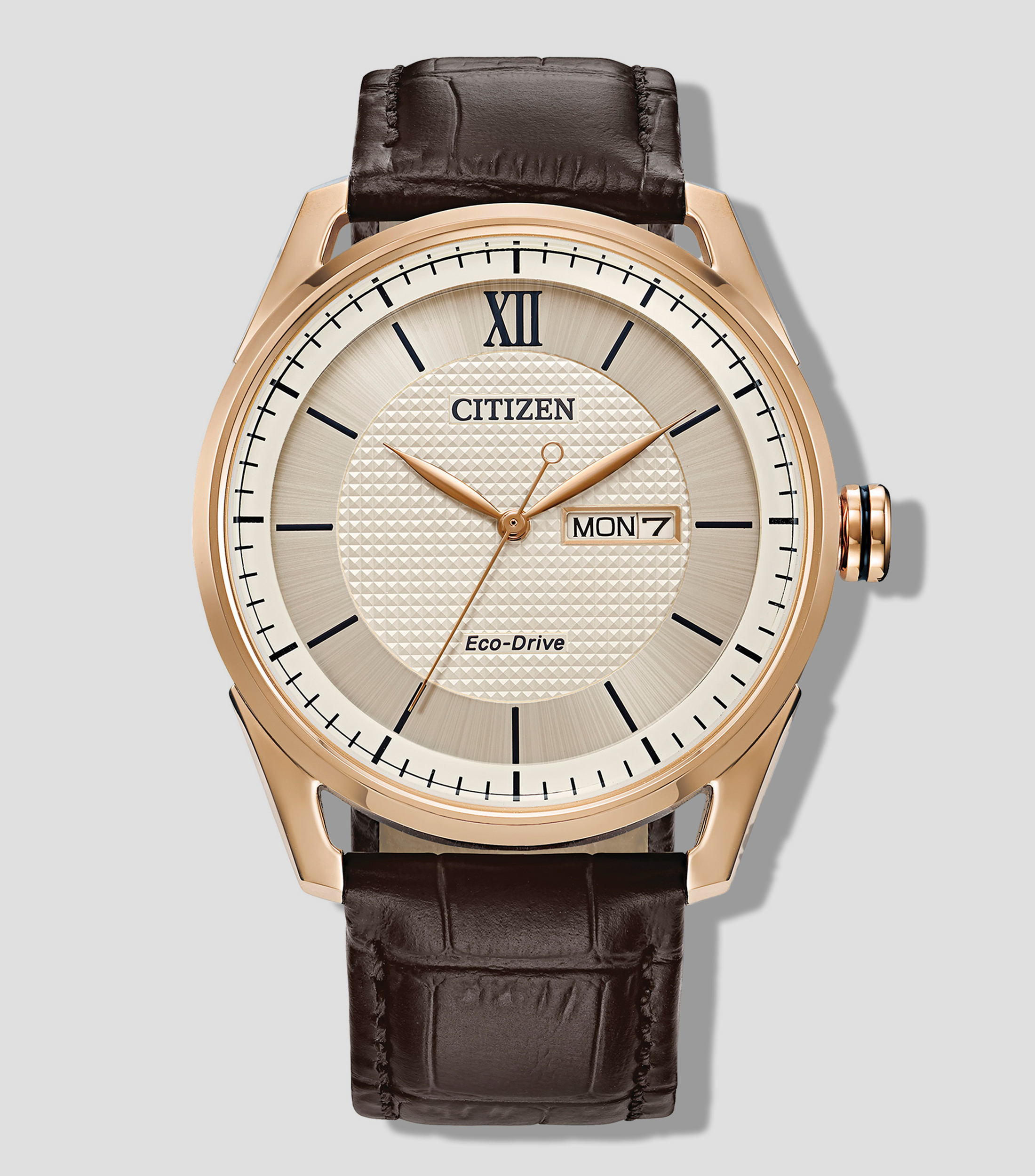 Reloj Mens Classic Hombre Citizen