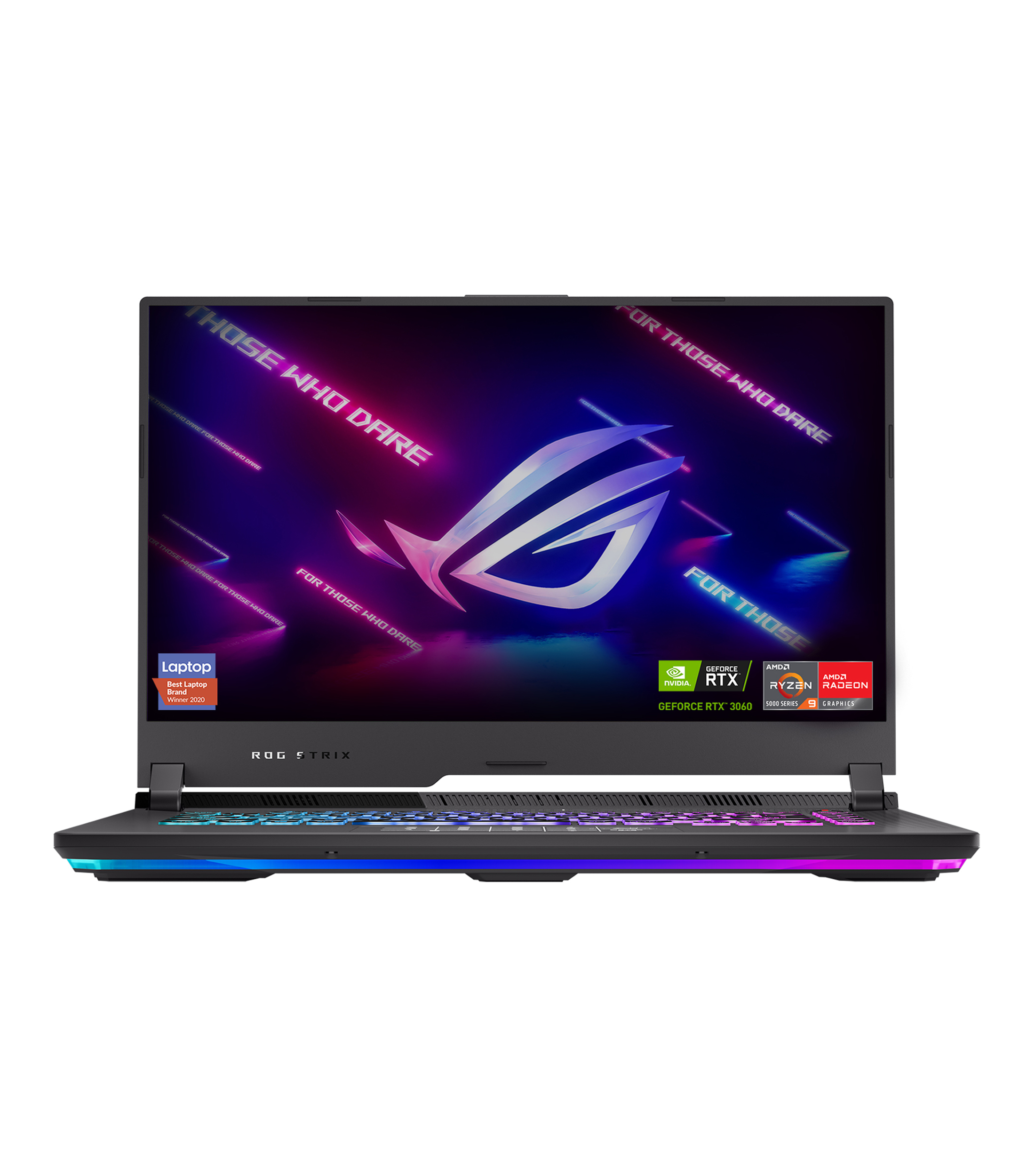 ASUS Laptop Gaming, ROG Strix G15, 15.6