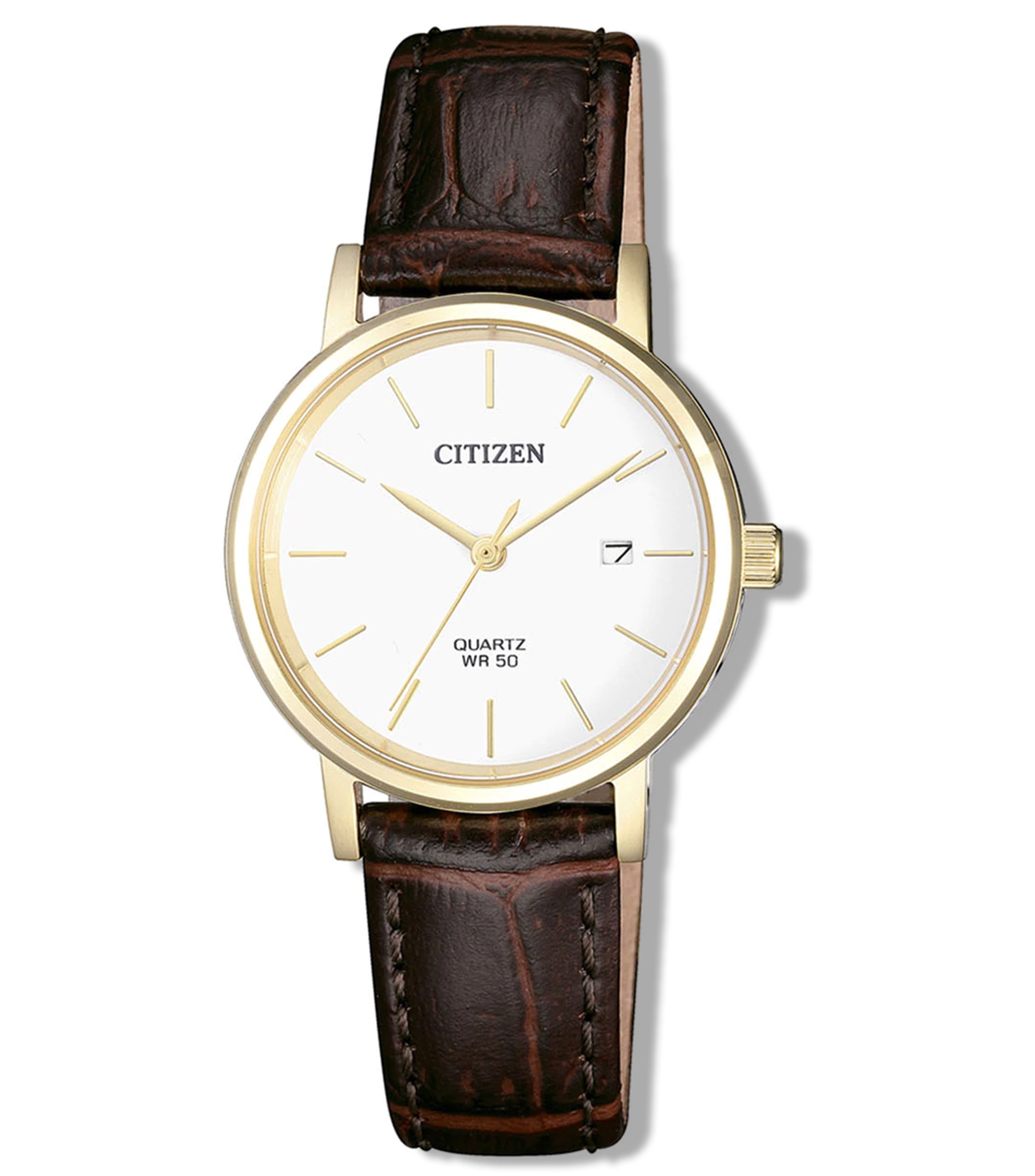 Citizen Reloj Men's and Ladies' Hombre - El Palacio de Hierro