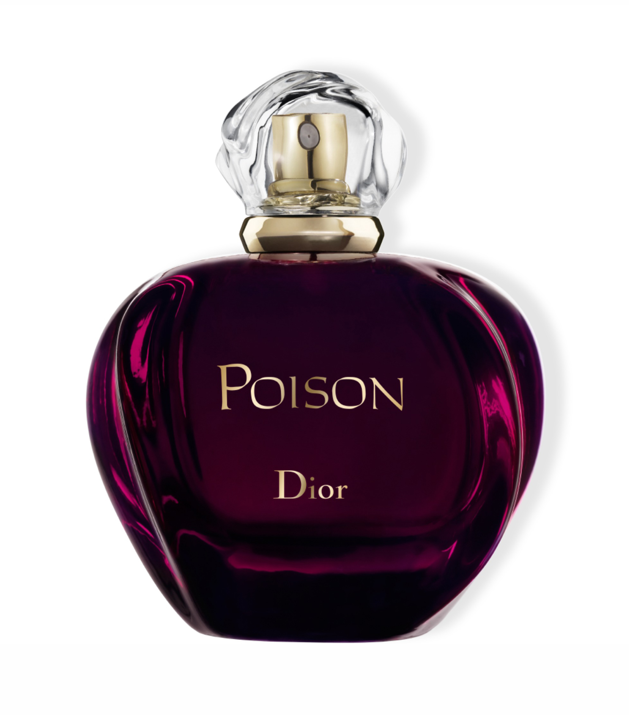 perfume poison hombre