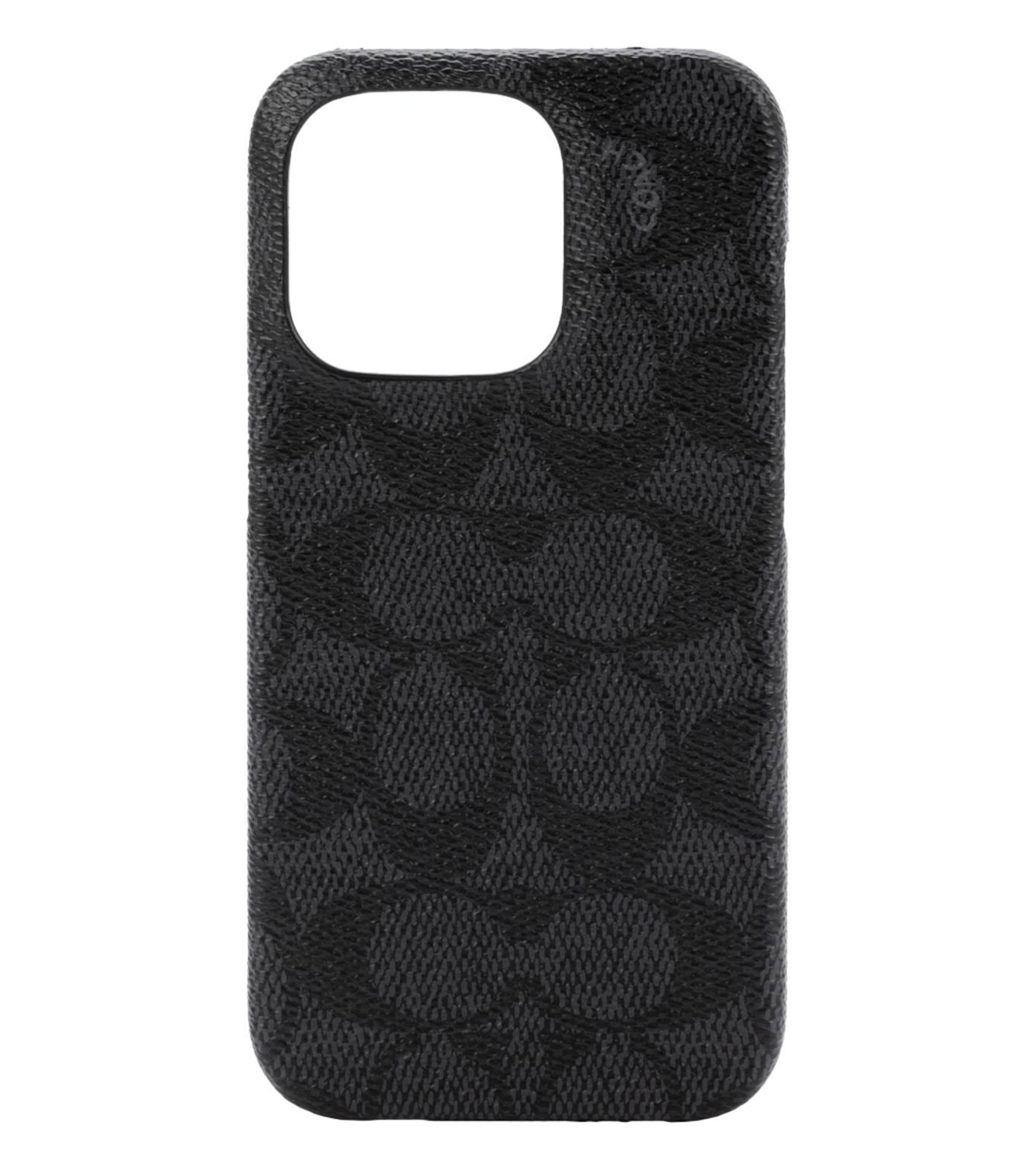 Funda Pallas para iPhone 14 Pro Lona Monogram - Carteras y pequeña  marroquinería M81998