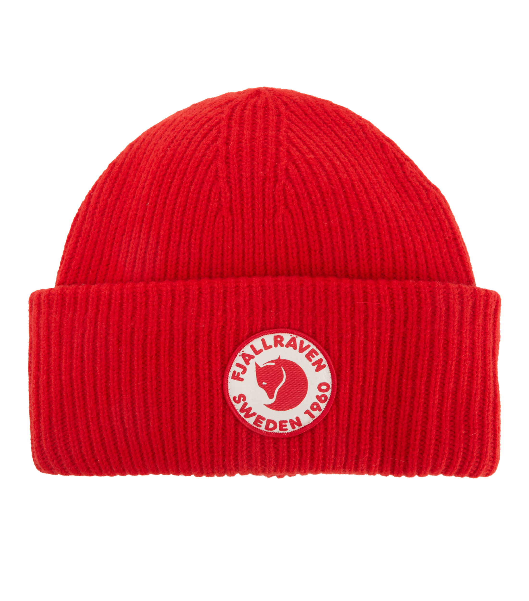 Fjallraven Gorro beanie con logo Hombre El Palacio de Hierro