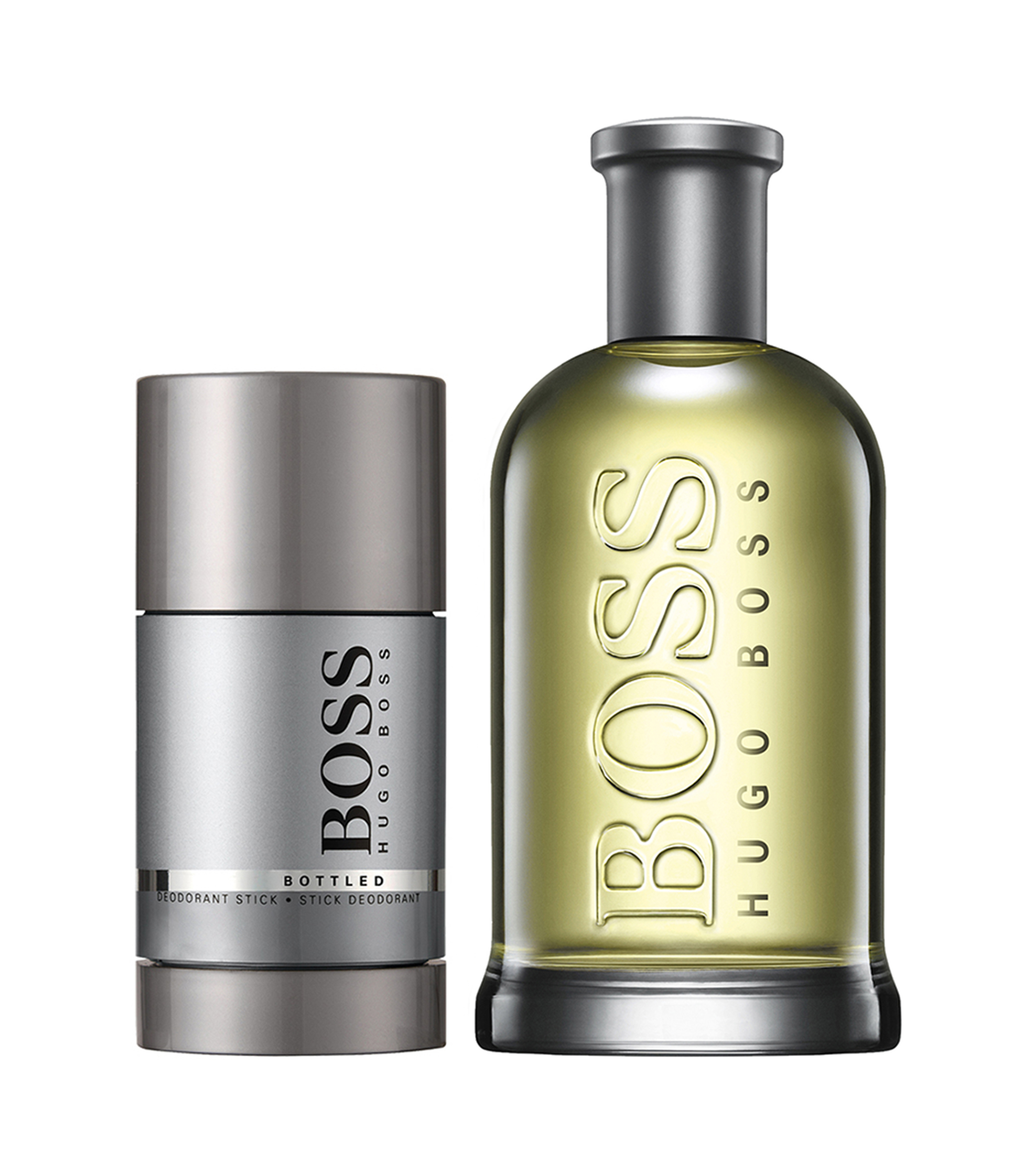 Hugo boss bottled 2025 palacio de hierro