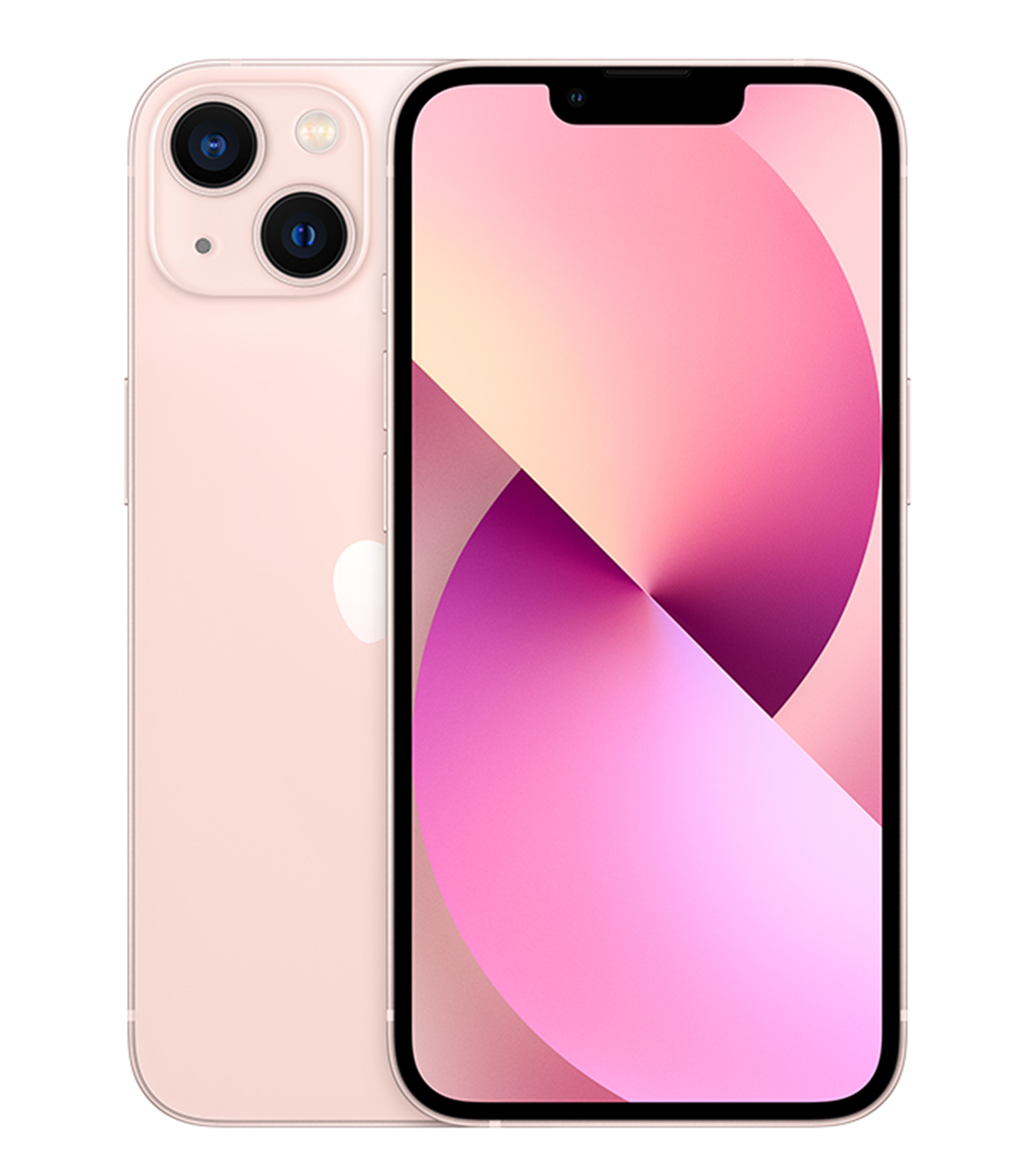 Das Schöne iPhone 13 in Rosa: Ein Blickfang für jeden Geschmack 💅