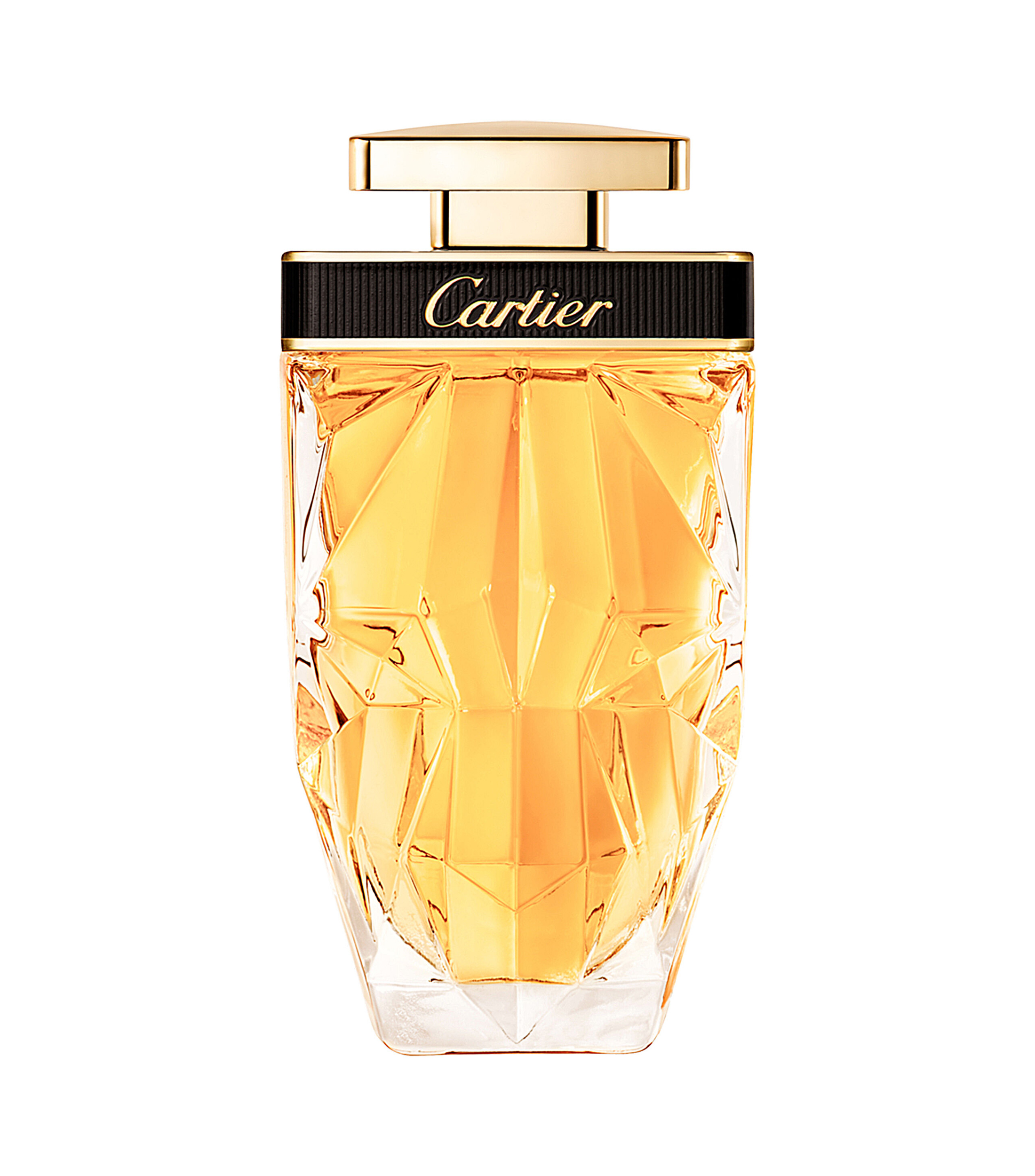 Cartier Perfume La Panthere Parfum 75 ml Mujer El Palacio de