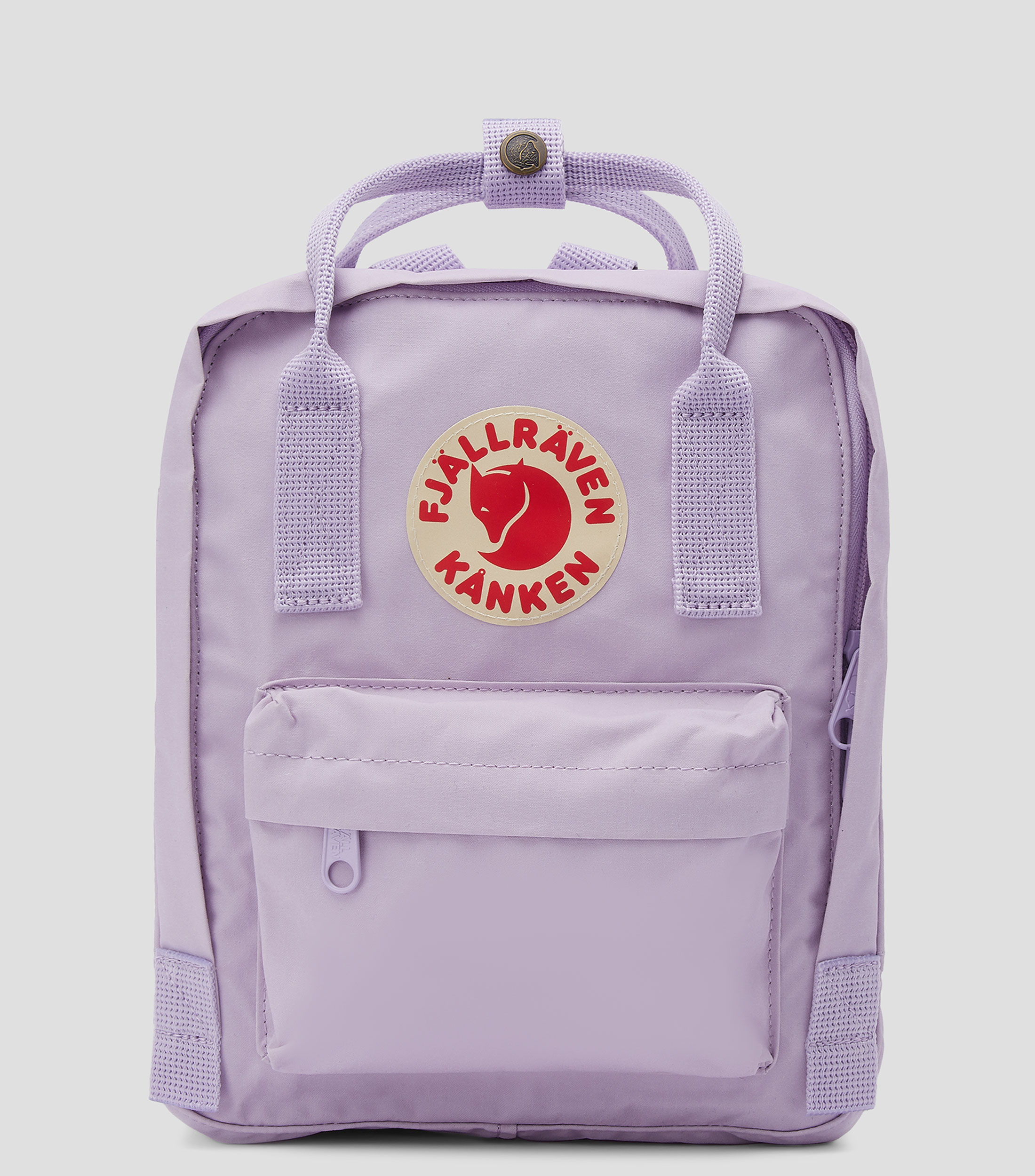 Fjallraven kanken pequeña deals