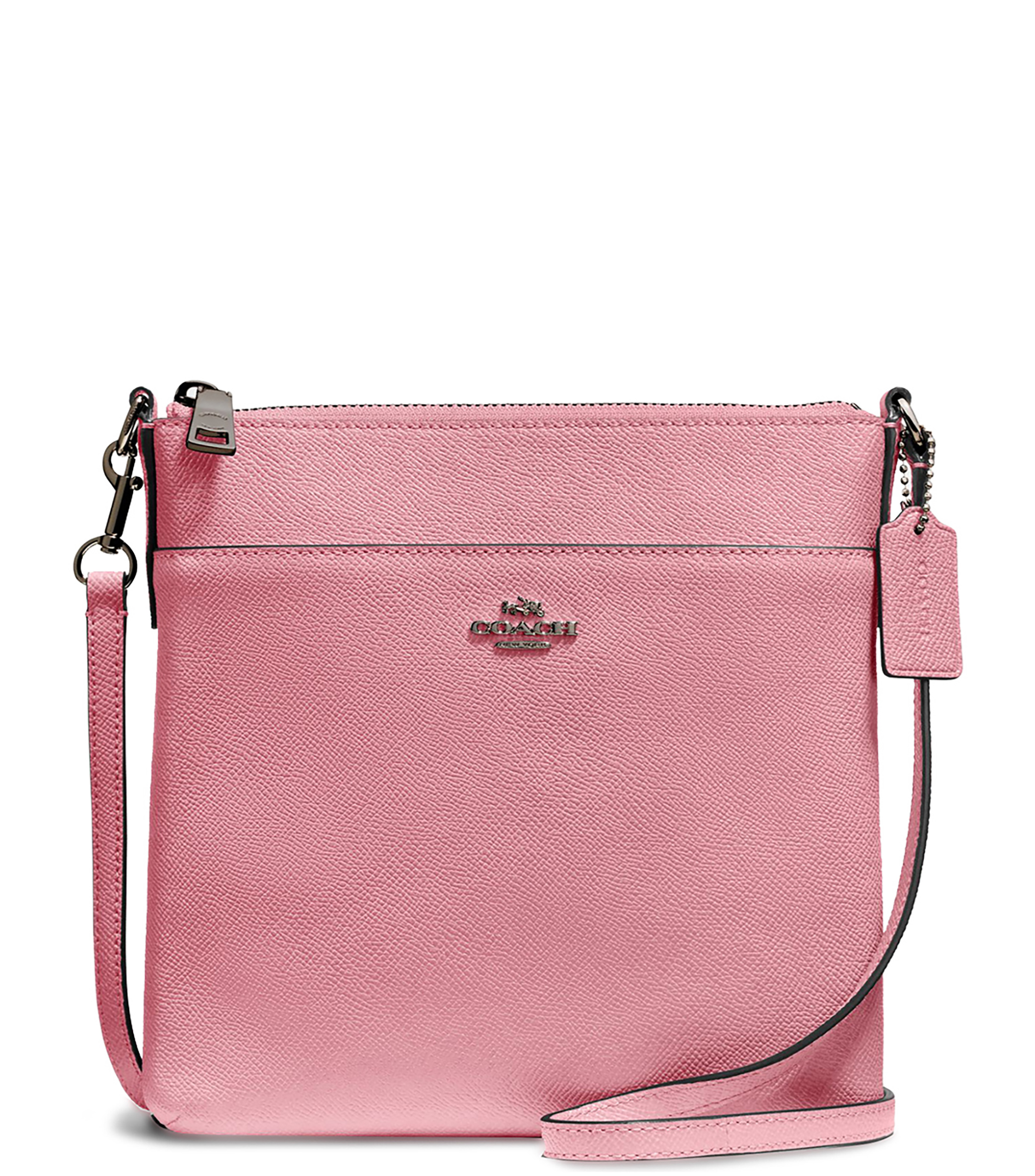 carteras crossbody coach