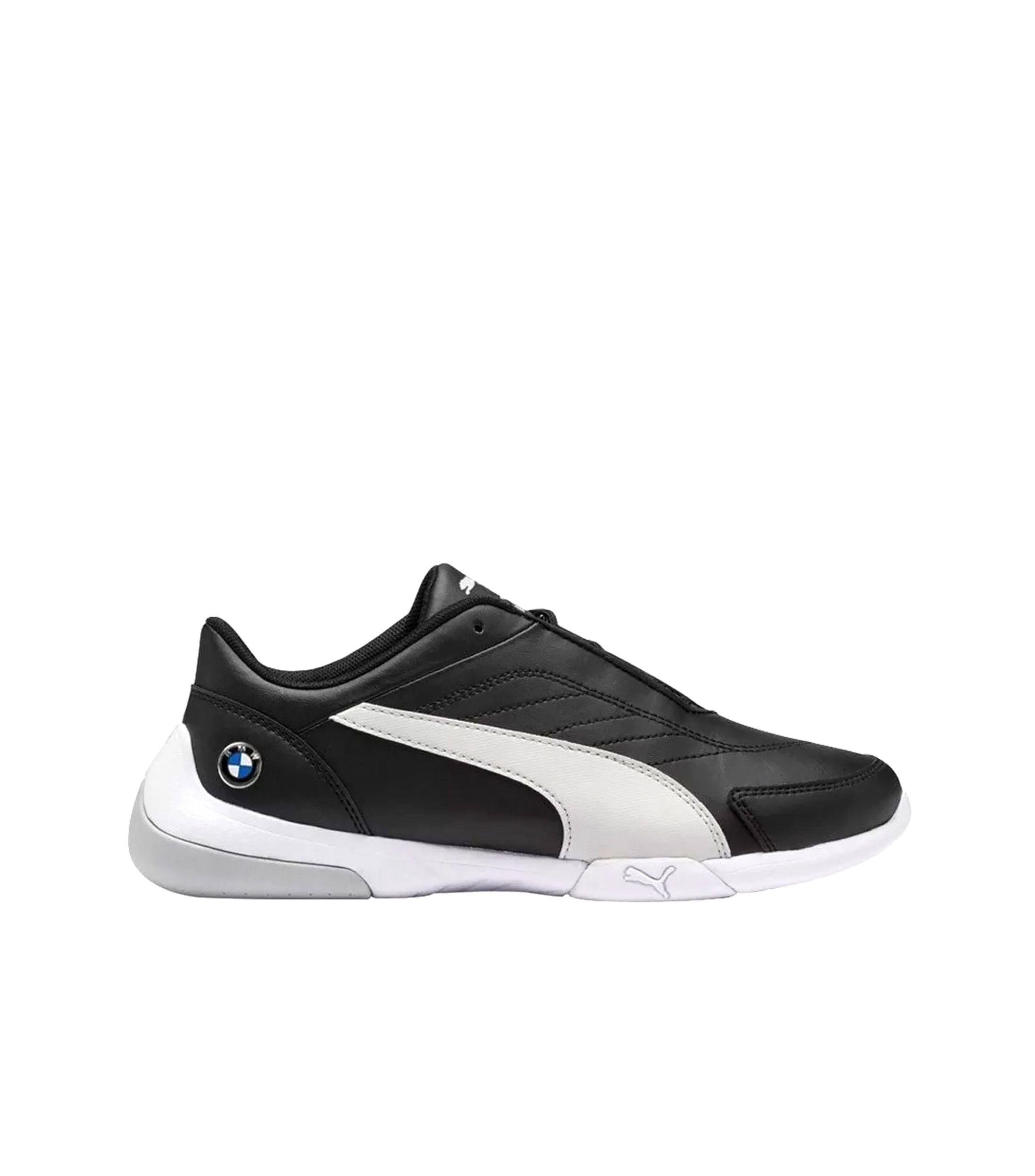 Puma Tenis BMW MMS Kart Cat III Nino