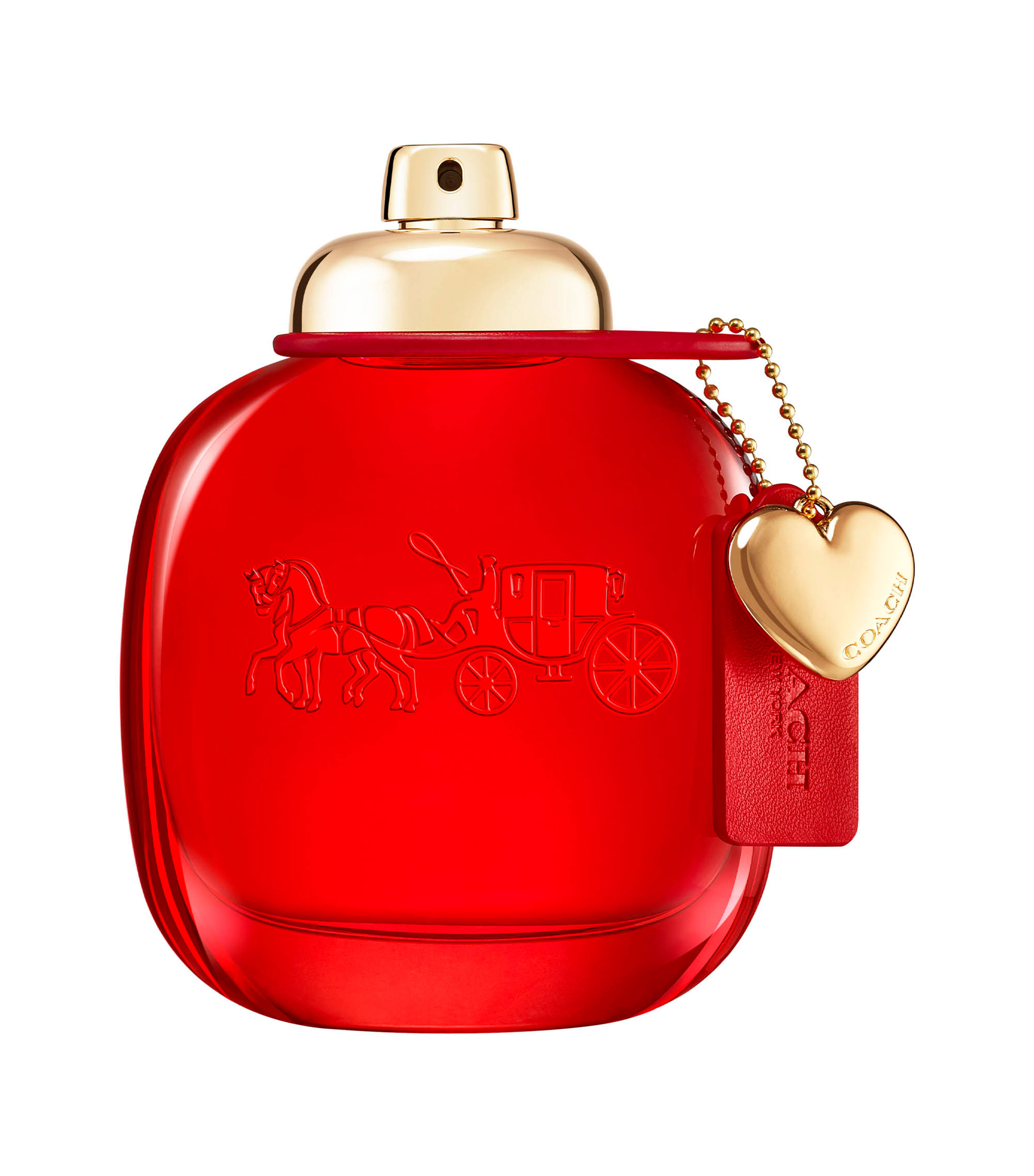 Coach: Perfume Coach Love, Eau de Parfum 90 ml para Mujer | El Palacio ...