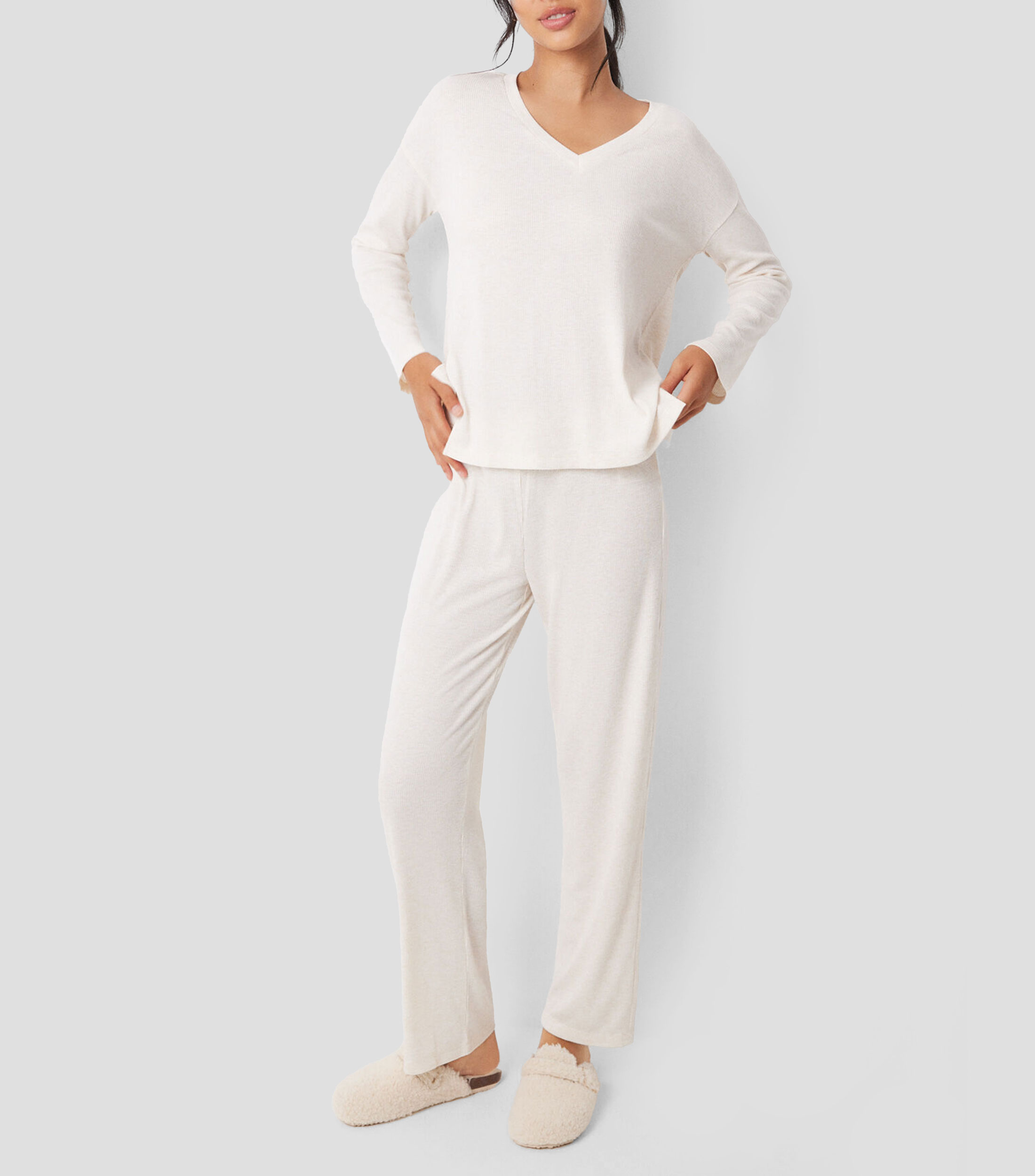 Pijama 2 Piezas Mujer Women'Secret