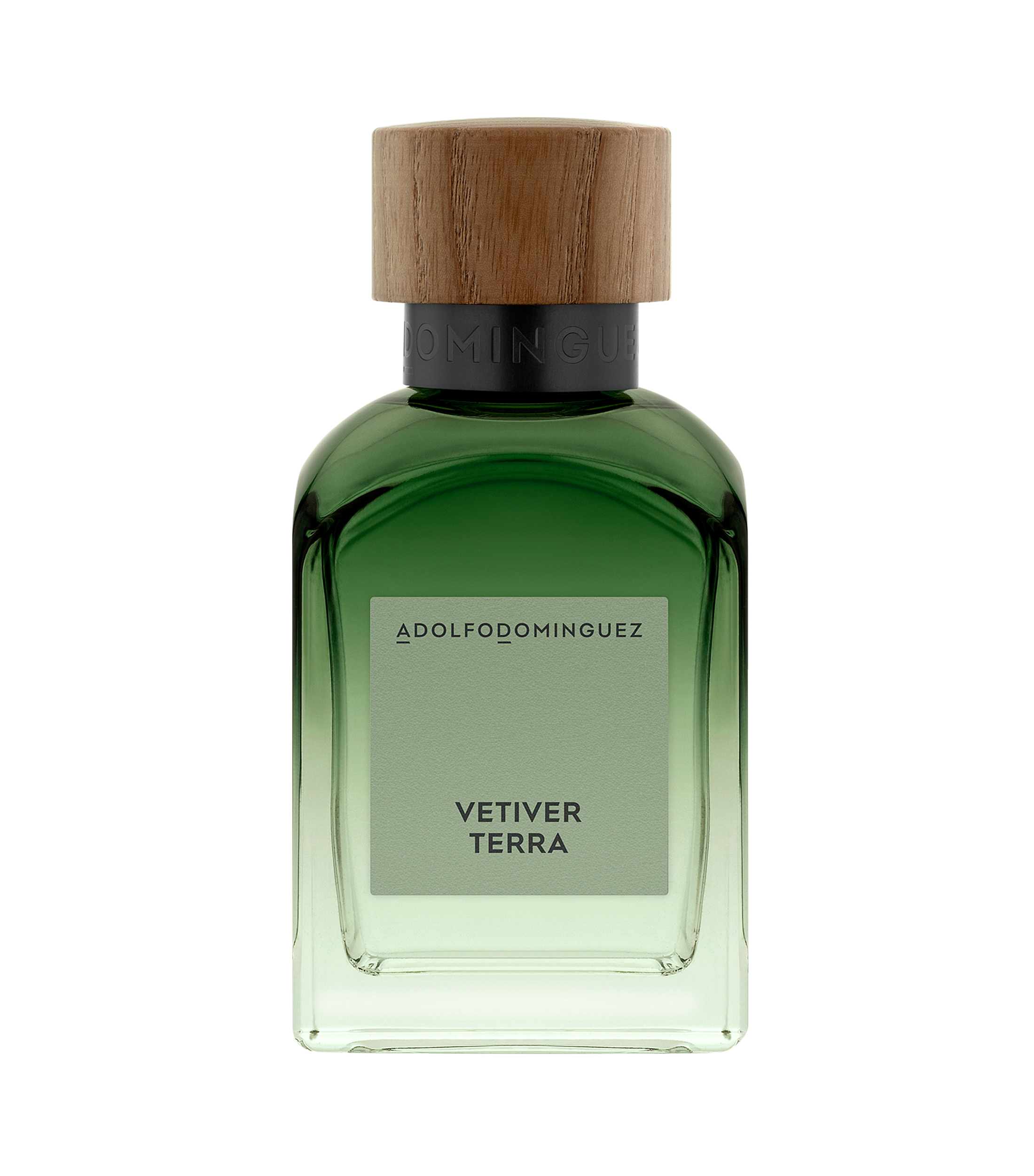 Adolfo Dominguez Perfume, Vetiver Terra Eau de Parfum, 120 ml Hombre ...