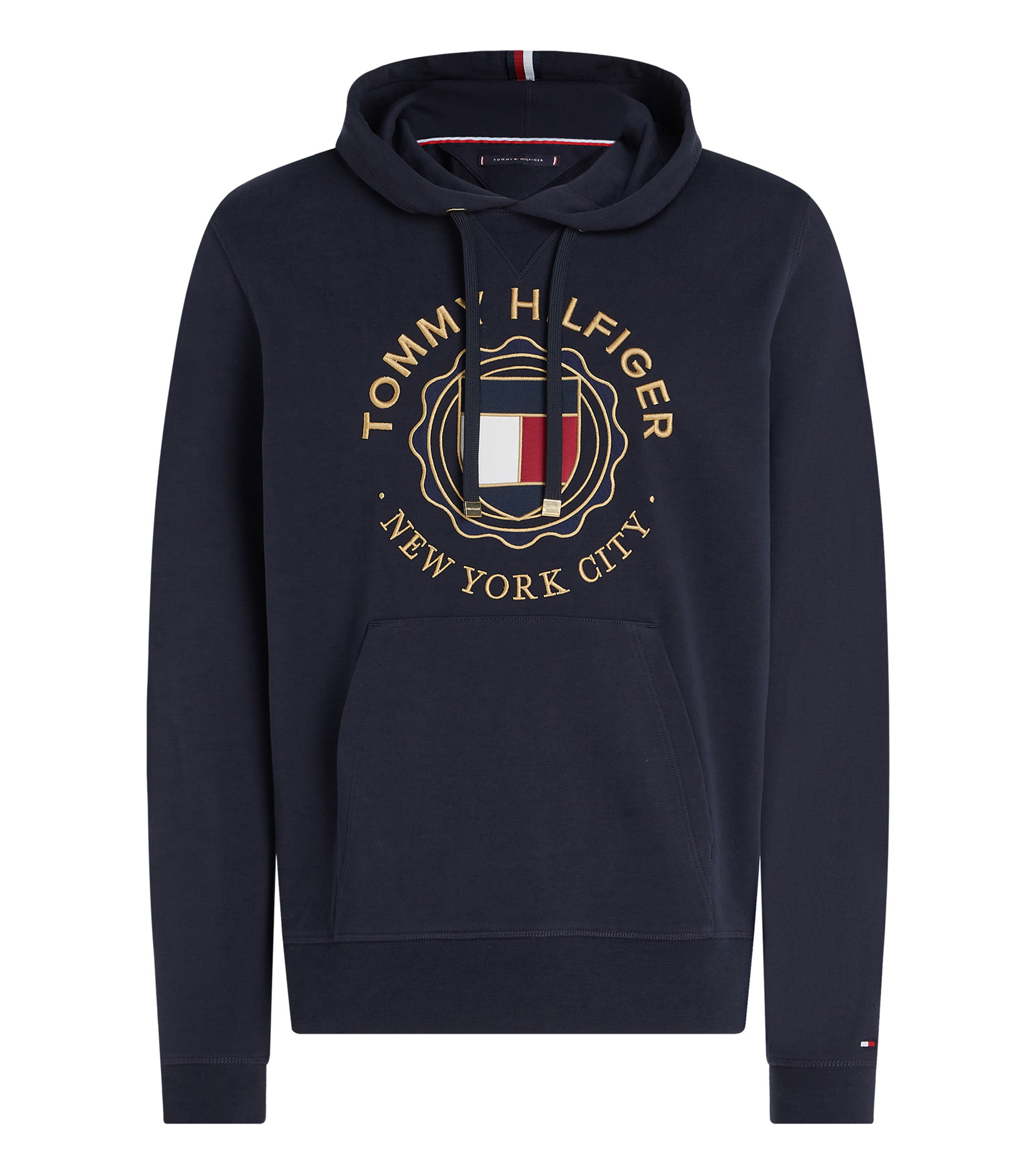 Tommy Hilfiger Sudadera Hombre - El Palacio de Hierro