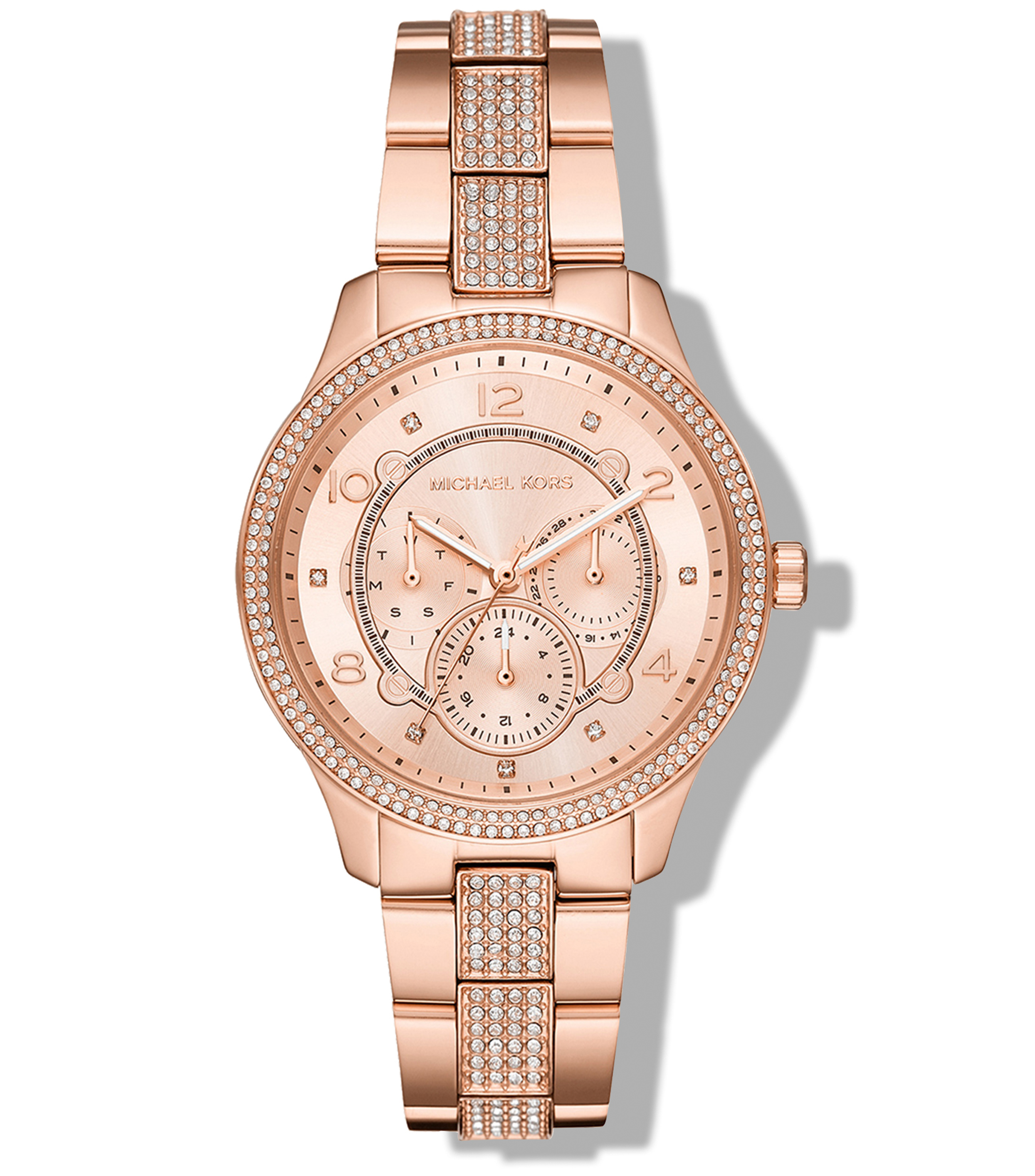 Michael Kors Reloj Runway Jetset Mujer