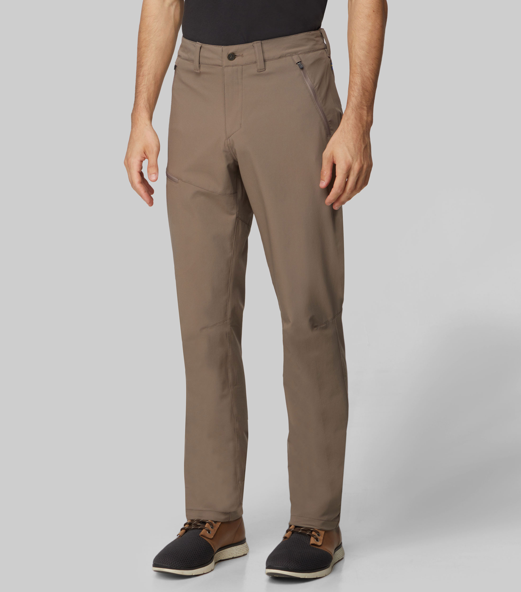 Pantalón Hombre Fjällräven