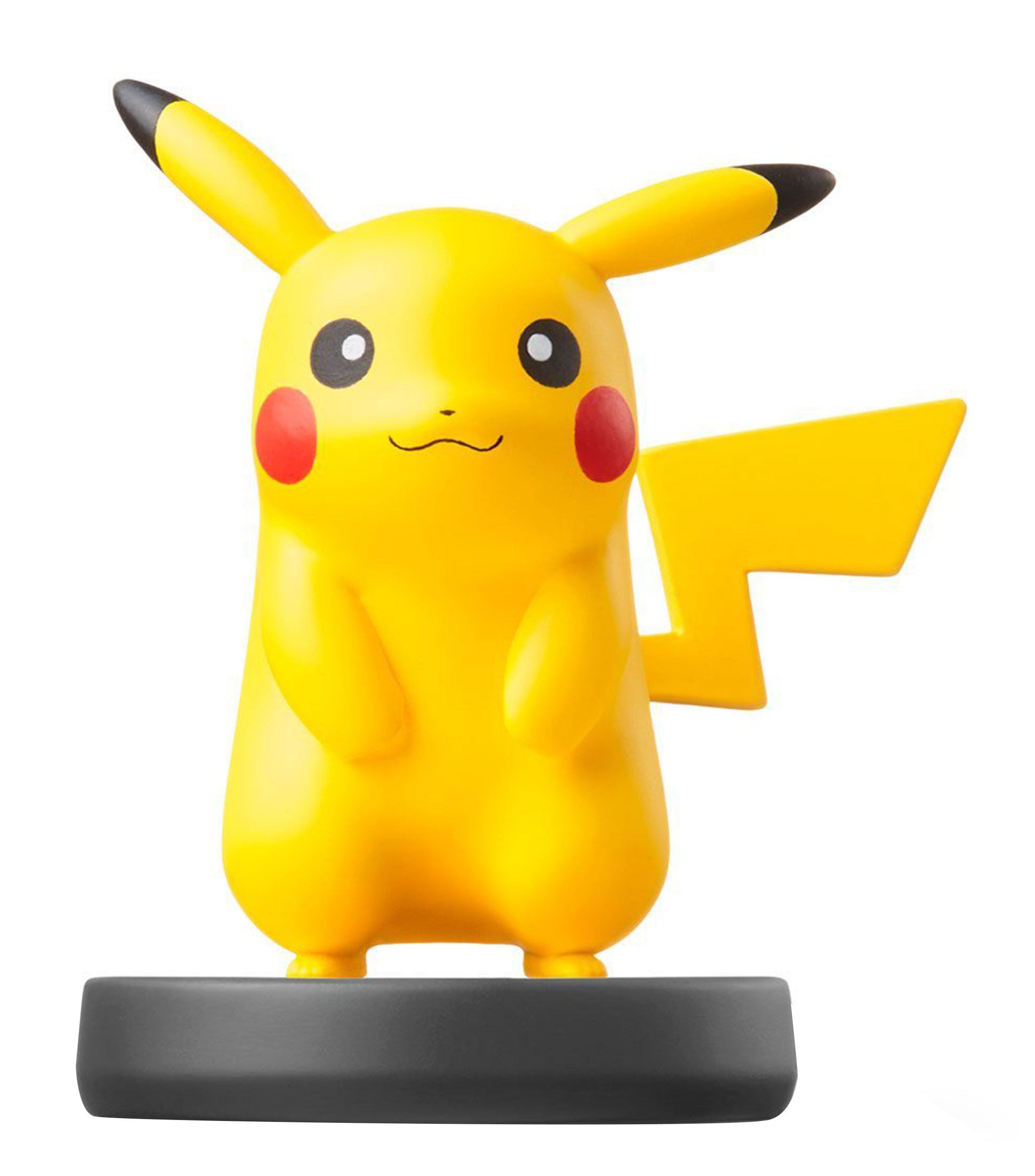 Nintendo: Figura amiibo Pikachu | El Palacio de Hierro